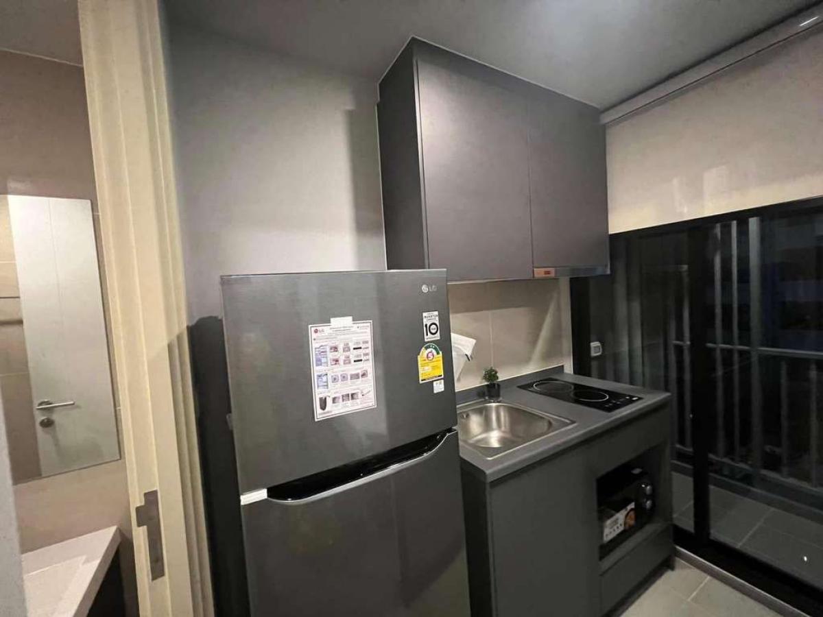 Monte Rama 9 / 1 Bedroom (SALE WITH TENANT), มอนเต้ พระราม 9 / 1 ห้องนอน (ขายพร้อมผู้เช่า) JSMN190