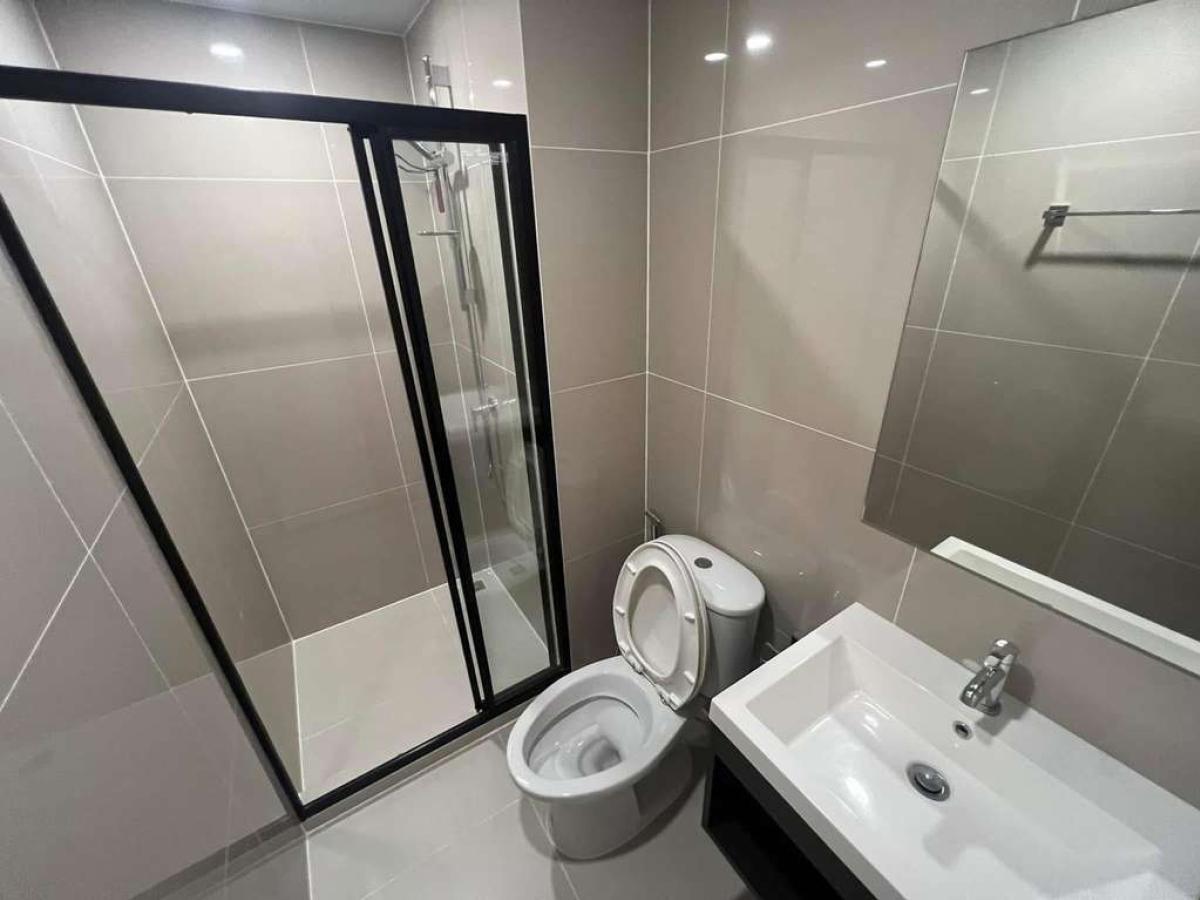 Monte Rama 9 / 1 Bedroom (SALE WITH TENANT), มอนเต้ พระราม 9 / 1 ห้องนอน (ขายพร้อมผู้เช่า) JSMN191