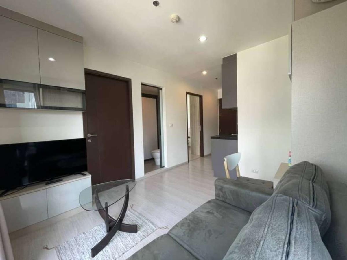 Rhythm Asoke / 2 Bedrooms (SALE WITH TENANT), ริธึ่ม อโศก / 2 ห้องนอน (ขายพร้อมผู้เช่า) JSMN201