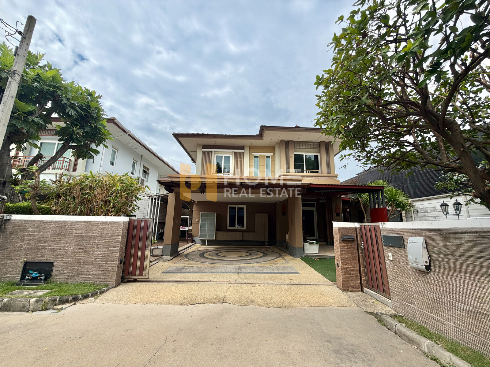 เศรษฐสิริ ประชาชื่น เรสซิเด้นท์ 5 / 3 ห้องนอน (ขาย), Setsiri Prachachuen Resident 5 / 3 Bedrooms (FOR SALE) BNS137