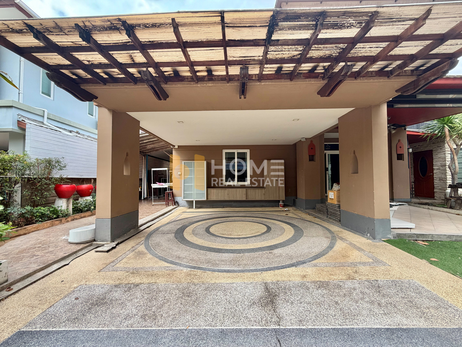 เศรษฐสิริ ประชาชื่น เรสซิเด้นท์ 5 / 3 ห้องนอน (ขาย), Setsiri Prachachuen Resident 5 / 3 Bedrooms (FOR SALE) BNS137
