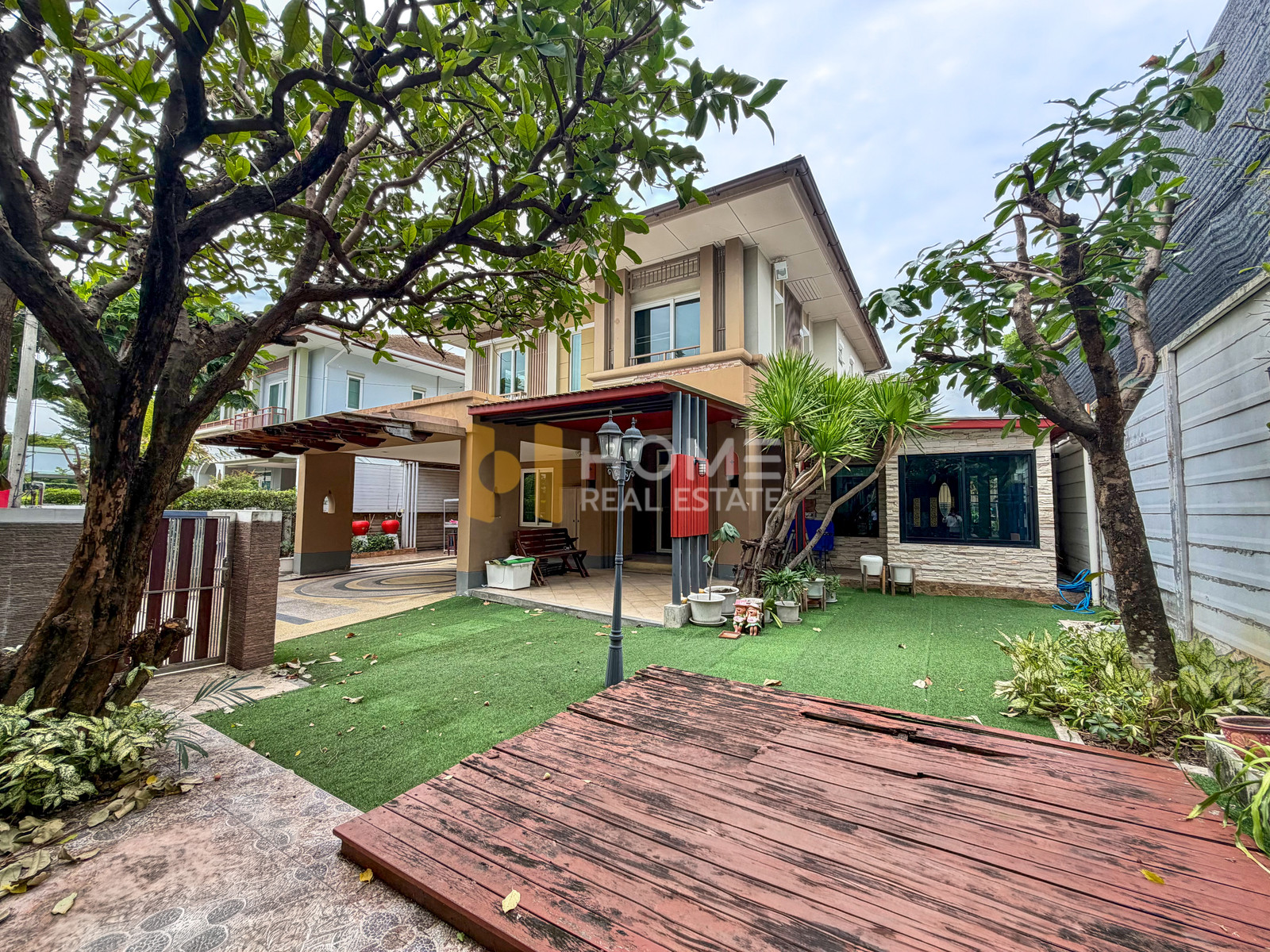 เศรษฐสิริ ประชาชื่น เรสซิเด้นท์ 5 / 3 ห้องนอน (ขาย), Setsiri Prachachuen Resident 5 / 3 Bedrooms (FOR SALE) BNS137