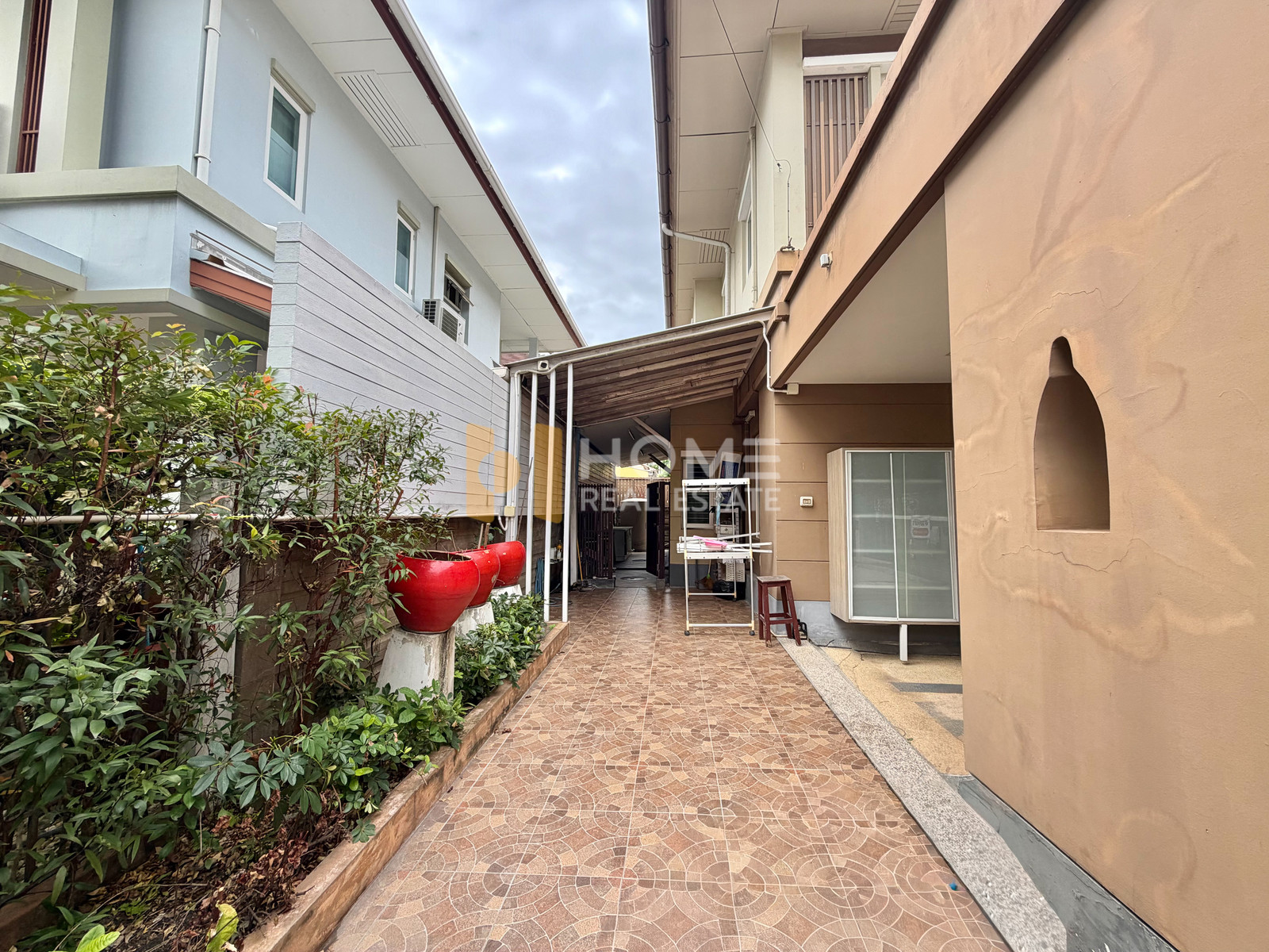 เศรษฐสิริ ประชาชื่น เรสซิเด้นท์ 5 / 3 ห้องนอน (ขาย), Setsiri Prachachuen Resident 5 / 3 Bedrooms (FOR SALE) BNS137