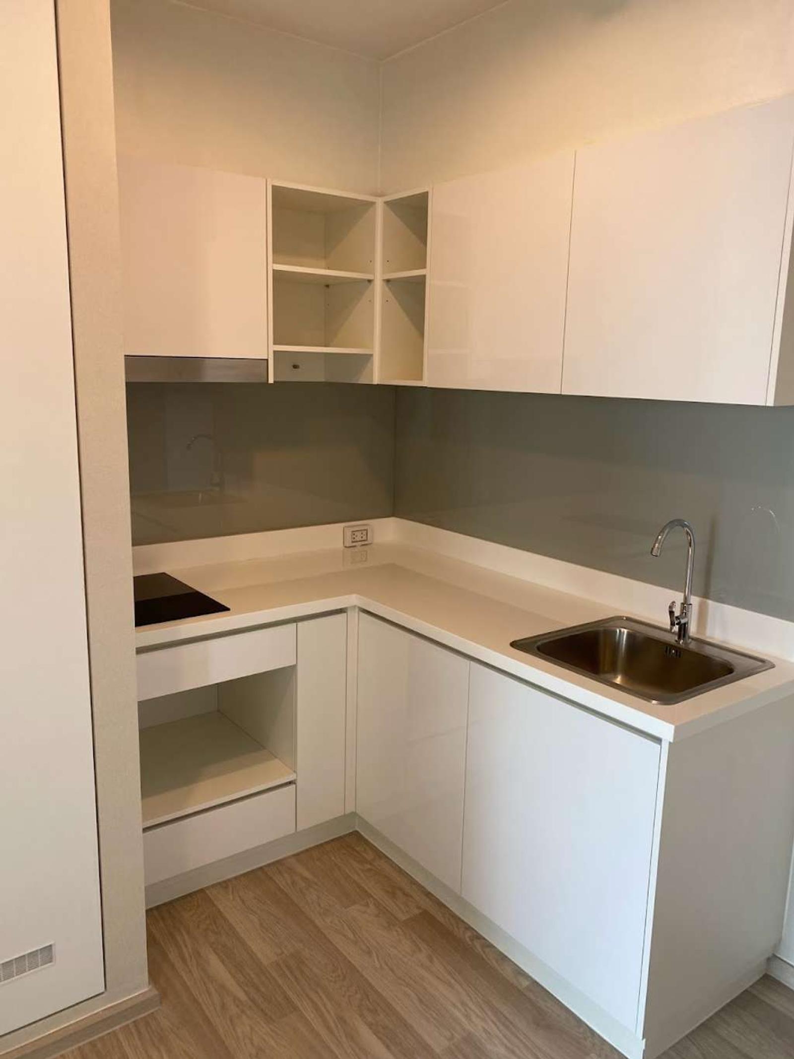 The Privacy Rama 9 / 1 Bedroom (FOR SALE), เดอะ ไพรเวซี่ พระราม 9 / 1 ห้องนอน (ขาย) JSMN389