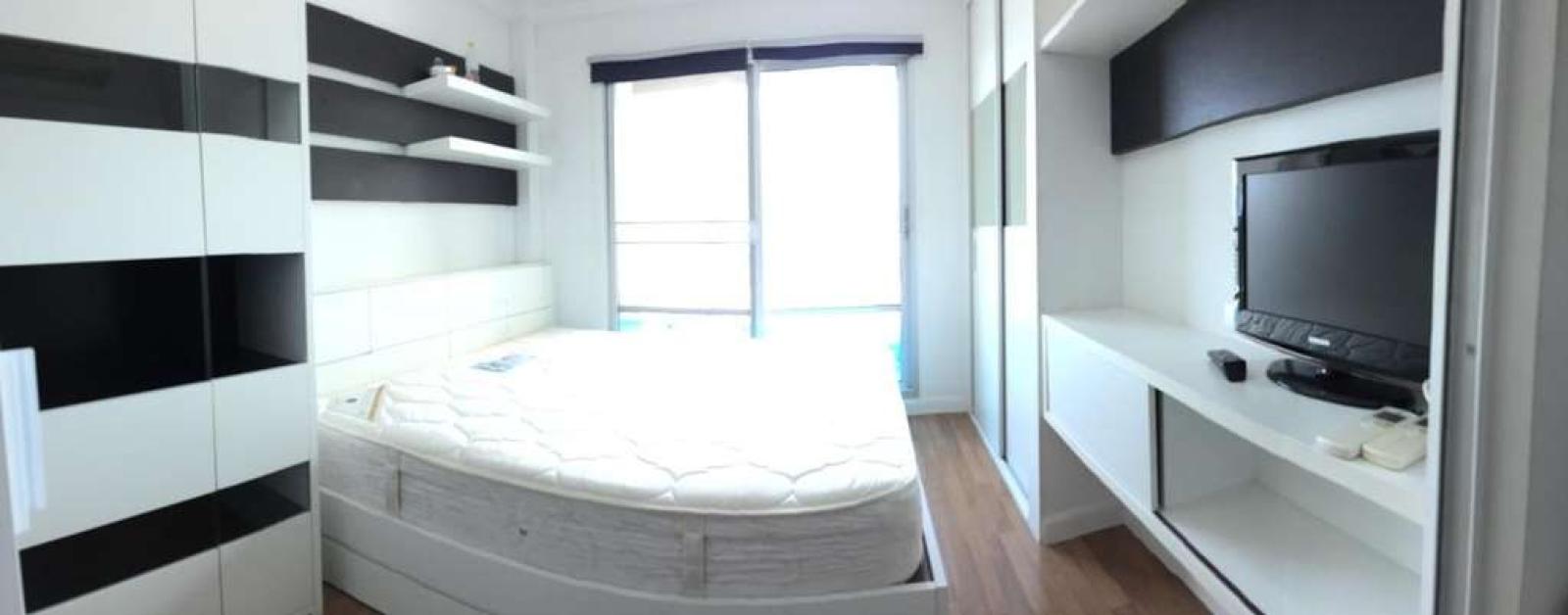 Lumpini Park Rama 9 - Ratchada / 1 Bedroom (FOR SALE), ลุมพินี พาร์ค พระราม 9 - รัชดา / 1 ห้องนอน (ขาย) JSMN141