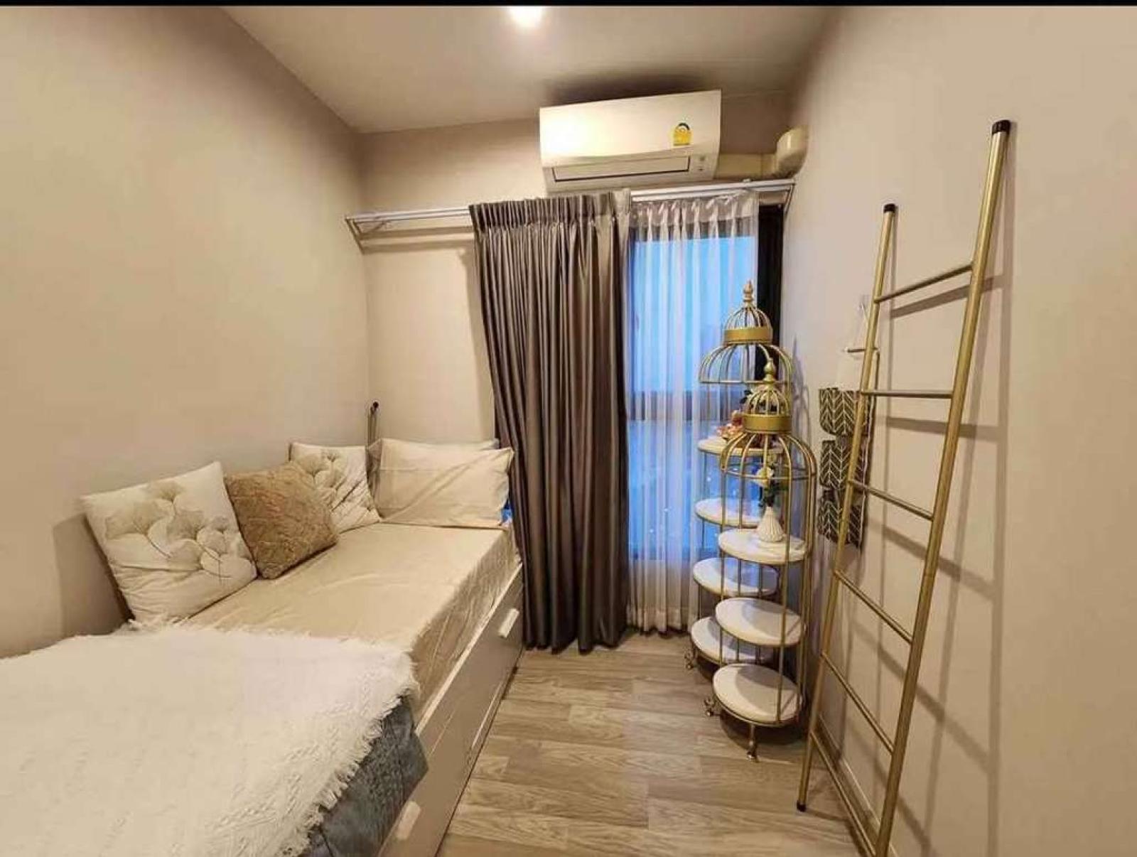The Privacy Rama 9 / 2 Bedrooms (FOR SALE), เดอะ ไพรเวซี่ พระราม 9 / 2 ห้องนอน (ขาย) JSMN130