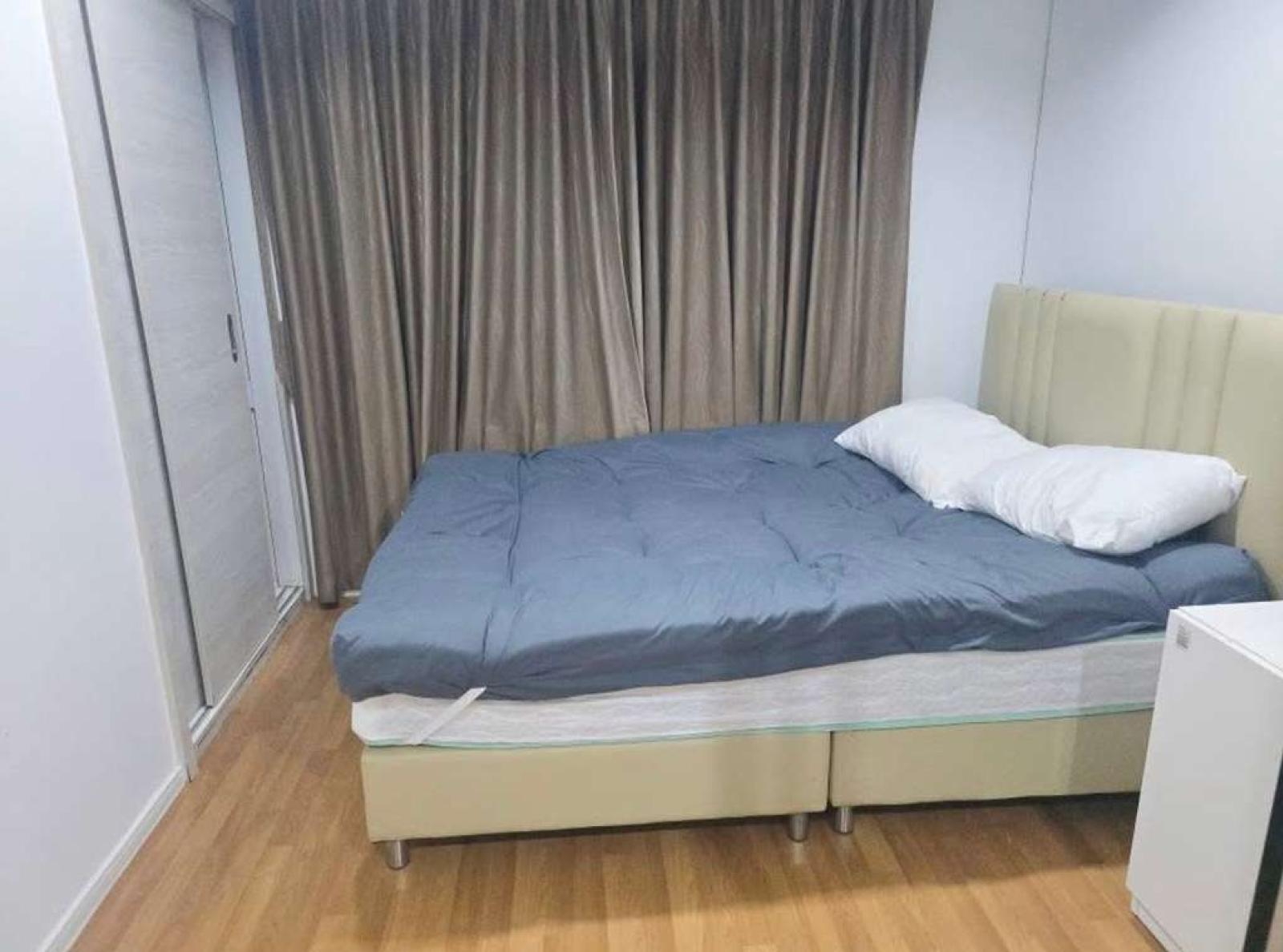 Lumpini Park Rama 9 - Ratchada / 1 Bedroom (FOR SALE), ลุมพินี พาร์ค พระราม 9 - รัชดา / 1 ห้องนอน (ขาย) JSMN142