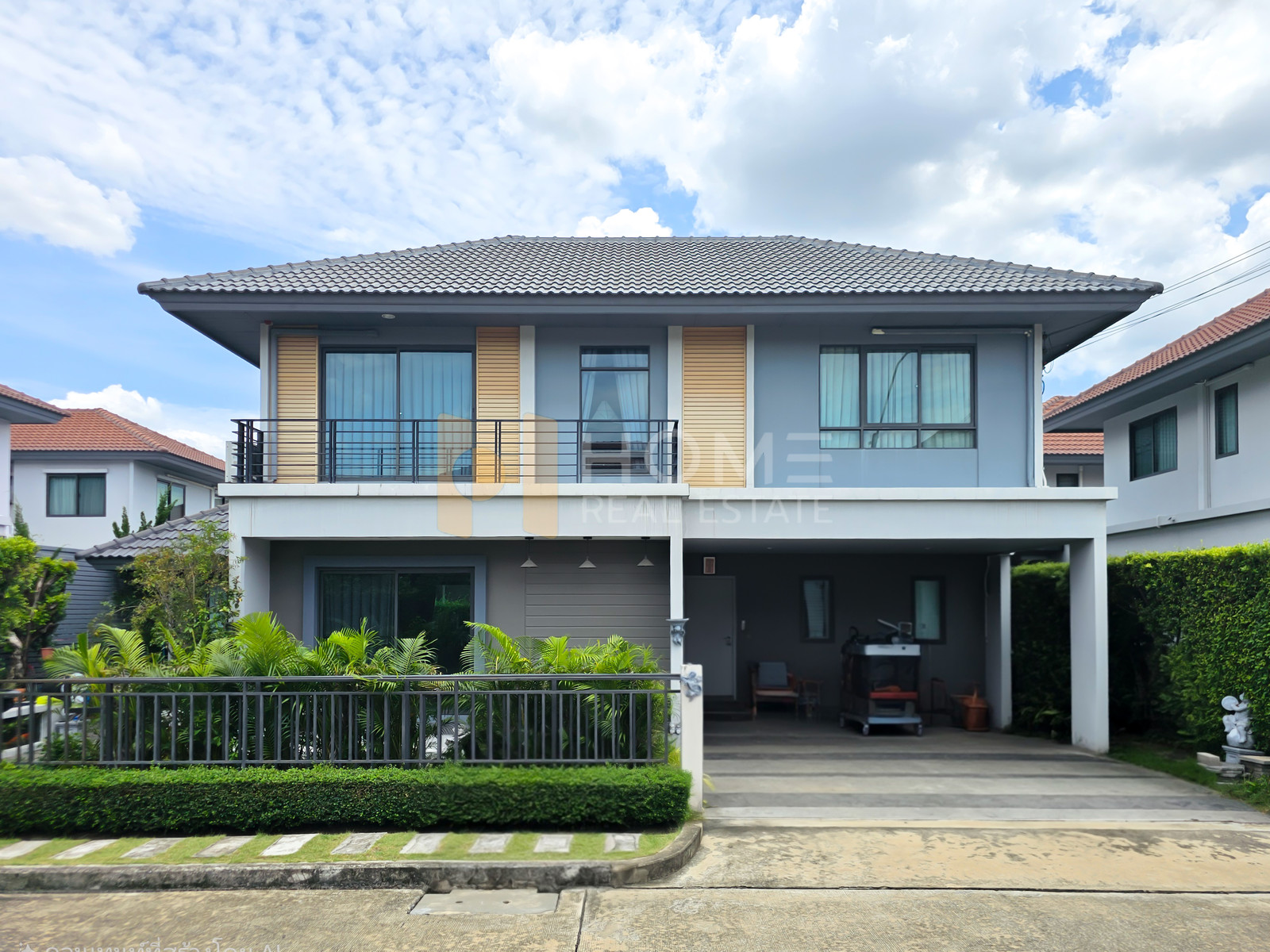 เพฟ รามอินทรา - วงแหวน / 4 ห้องนอน (ขาย), Pave Ramintra - Wongwaen / 4 Bedrooms (FOR SALE)TAN901