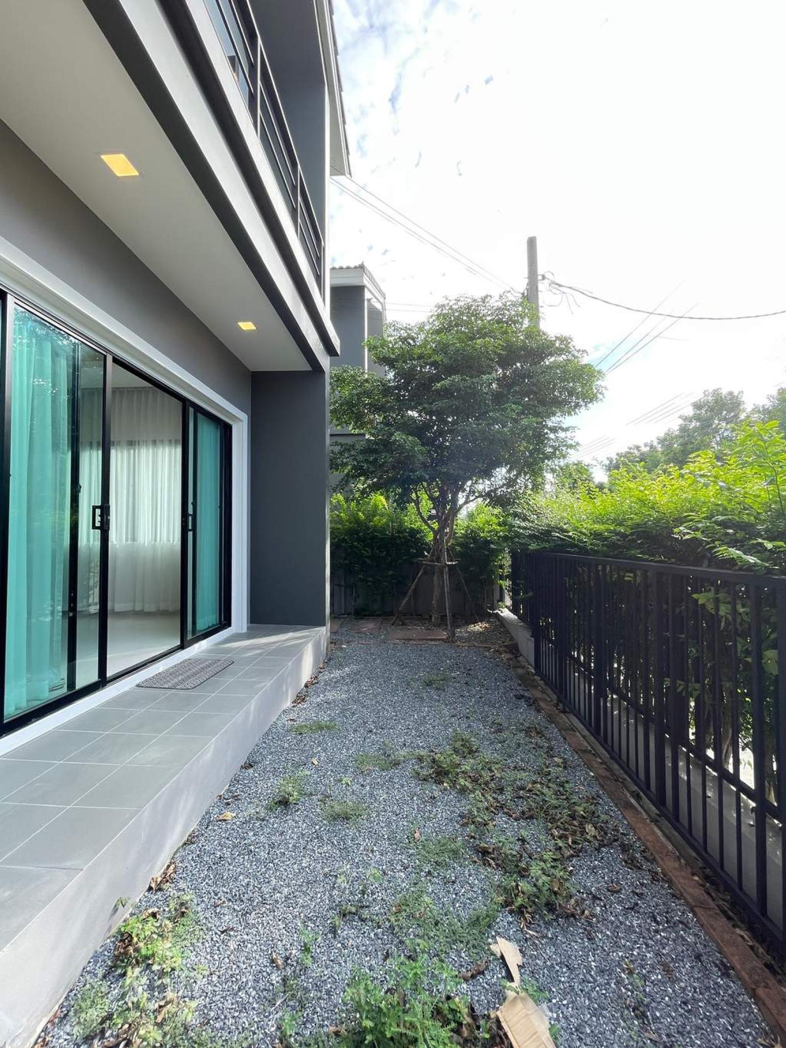 เดอะ ไพร์ม ชัยพฤกษ์ - วงแหวน / 5 ห้องนอน (ขาย), The Prime Chaiyapruek - Wongwaen / 5 Bedrooms (FOR SALE) AOM166