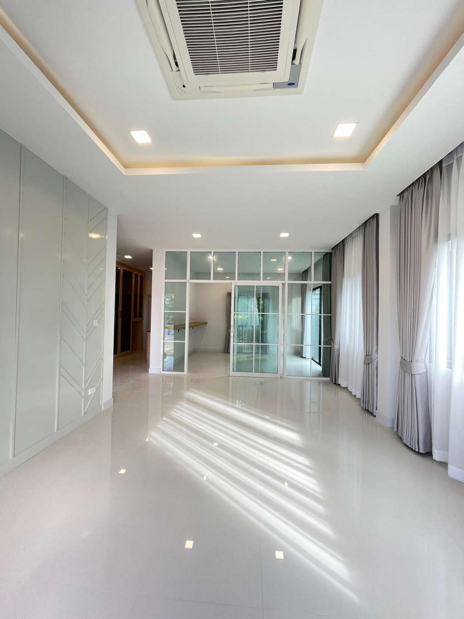 เดอะ ไพร์ม ชัยพฤกษ์ - วงแหวน / 5 ห้องนอน (ขาย), The Prime Chaiyapruek - Wongwaen / 5 Bedrooms (FOR SALE) AOM166