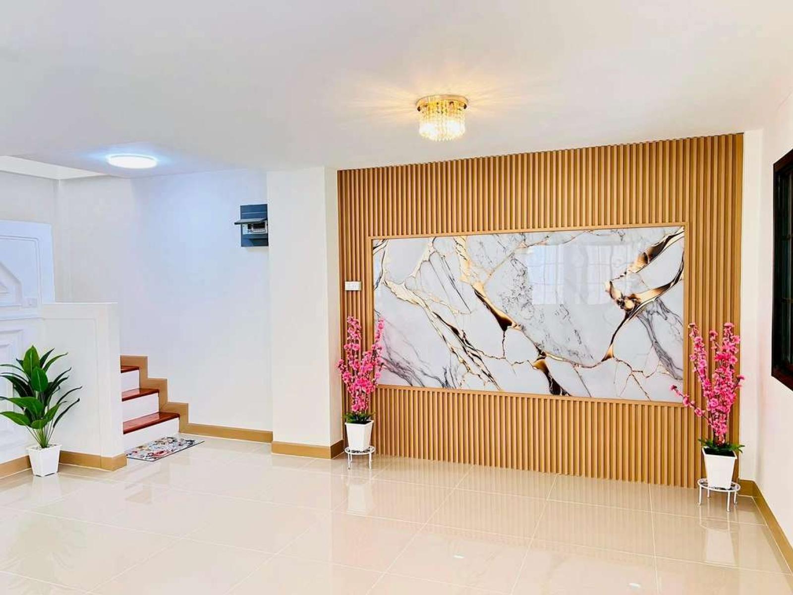นนทรี พาร์ควิลล์ / 5 ห้องนอน (ขาย), Nontee - Parkville / 5 Bedrooms (FOR SALE) AOM167