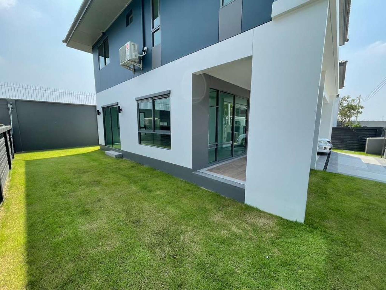 สราญสิริ ชัยพฤกษ์ - แจ้งวัฒนะ / 3 ห้องนอน (ขาย), Saransiri Chaiyaphruek - Chaengwattana / 3 Bedrooms (FOR SALE) AOM173