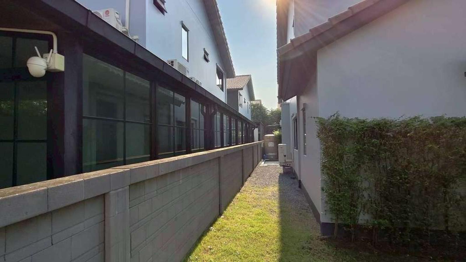 อณาสิริ ชัยพฤกษ์ - วงแหวน / 4 ห้องนอน (ขาย), Anasiri Chaiyaphruek - Wongwaen / 4 Bedrooms (FOR SALE) AOM174