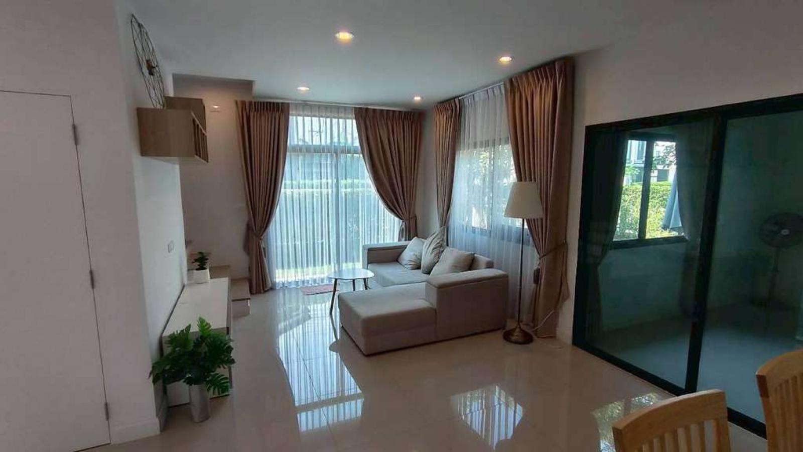อณาสิริ ชัยพฤกษ์ - วงแหวน / 4 ห้องนอน (ขาย), Anasiri Chaiyaphruek - Wongwaen / 4 Bedrooms (FOR SALE) AOM174