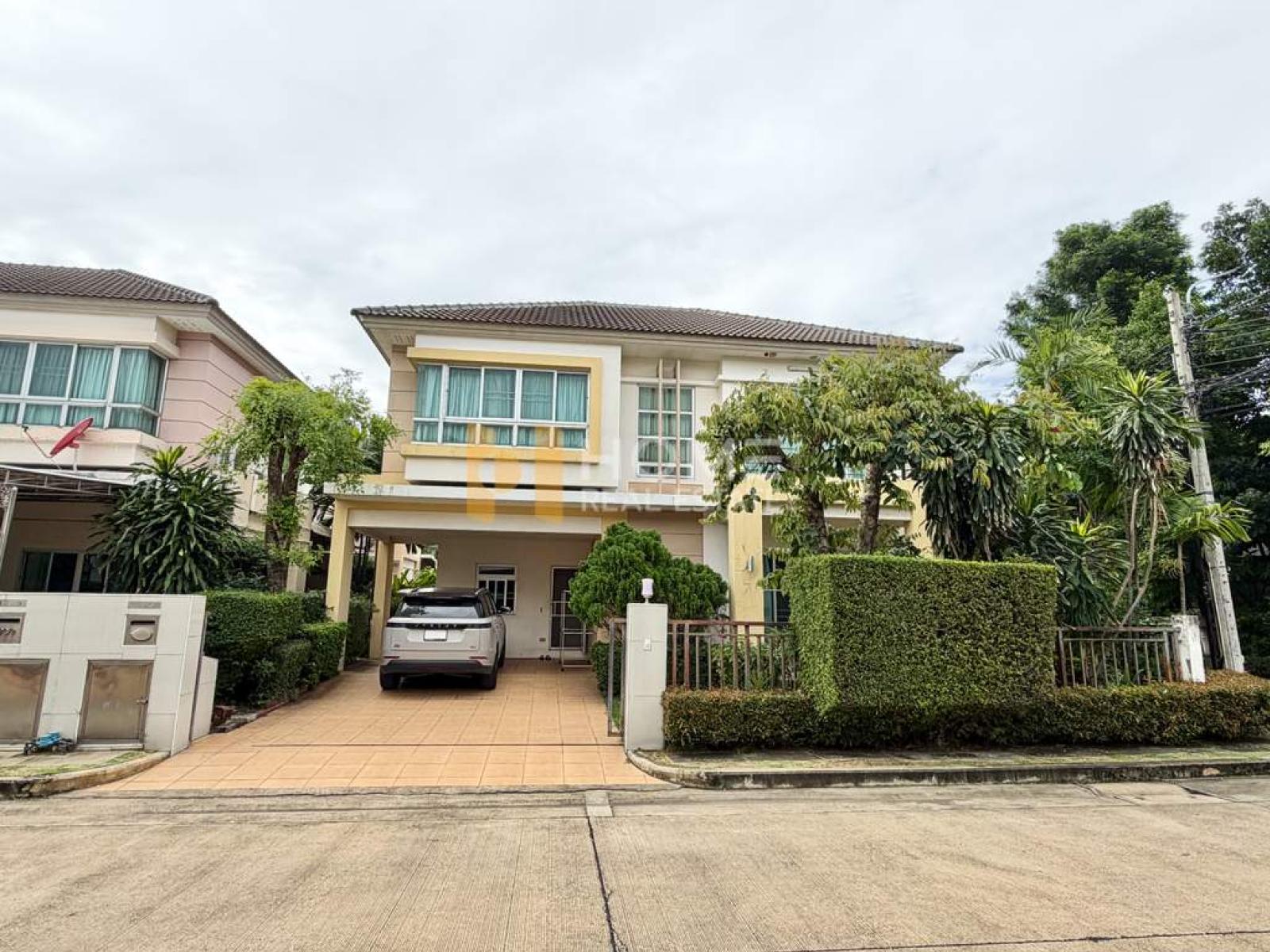 ไลฟ์ บางกอก บูเลอวาร์ด รัชวิภา / 3 ห้องนอน (ขาย), Life Bangkok Boulevard Ratchavipa / 3 Bedrooms (FOR SALE) BNS188