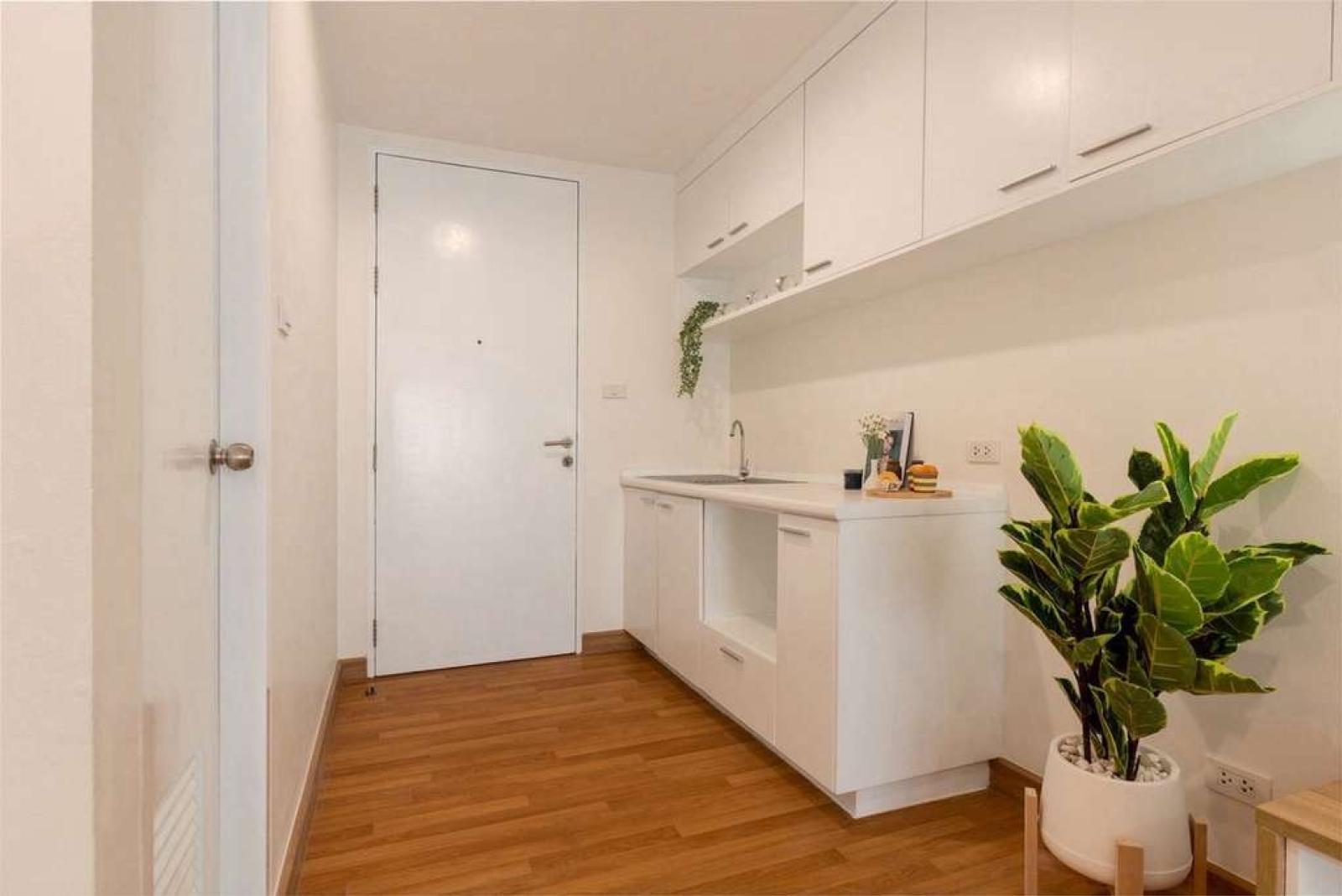 Grene Suthisarn / 1 Bedroom (FOR SALE), กรีเน่ สุทธิสาร / 1 ห้องนอน (ขาย) JSMN146