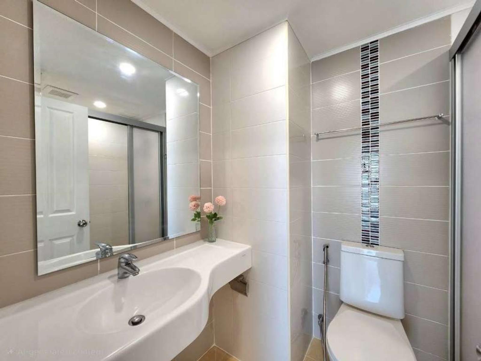 Lumpini Park Rama 9 - Ratchada / 1 Bedroom (FOR SALE), ลุมพินี พาร์ค พระราม 9 - รัชดา / 1 ห้องนอน (ขาย) JSMN140