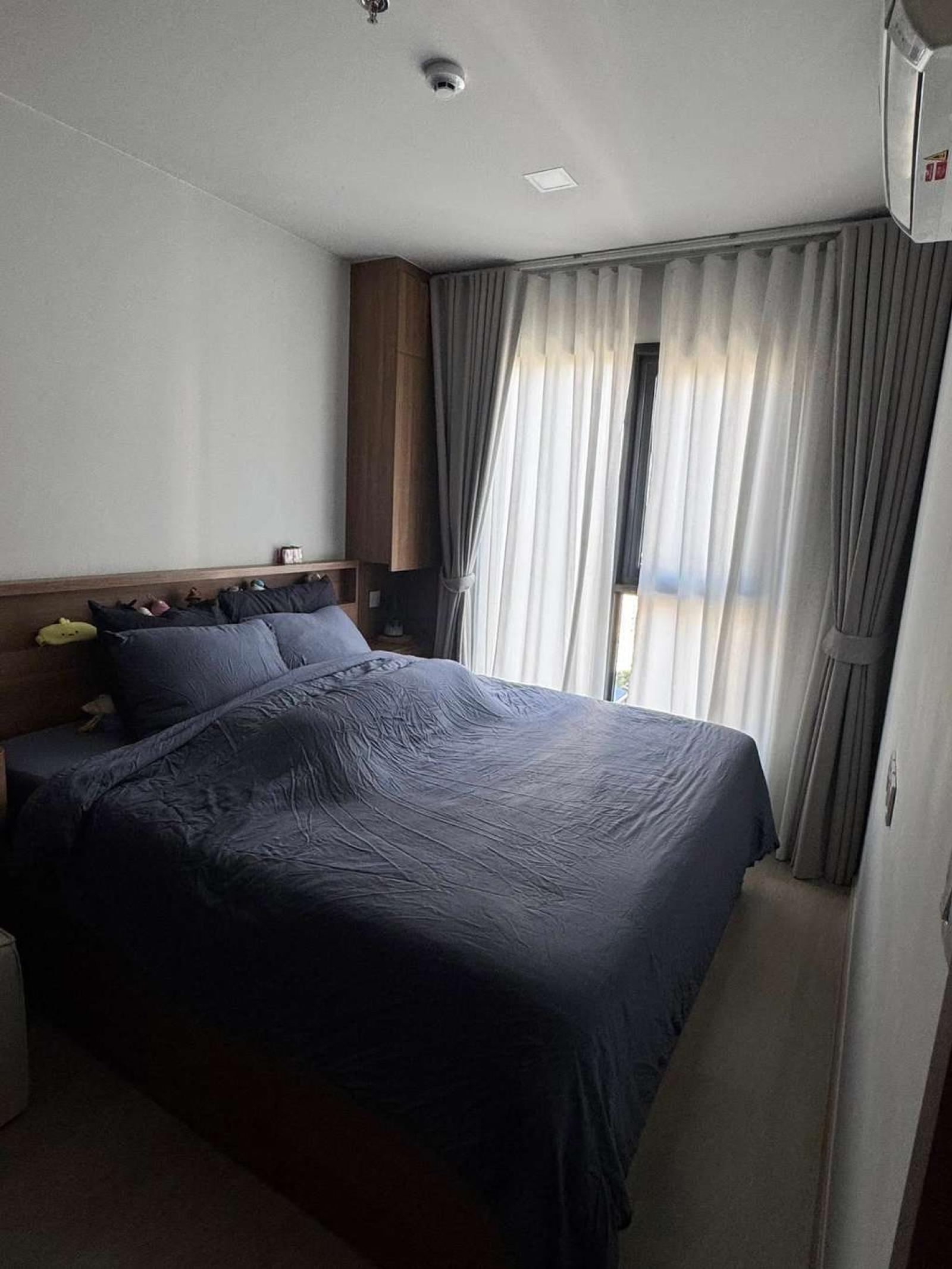 Life Phahon - Ladprao / 1 Bedroom (FOR RENT), ไลฟ์ พหล - ลาดพร้าว / 1 ห้องนอน (ให้เช่า) JSMN162