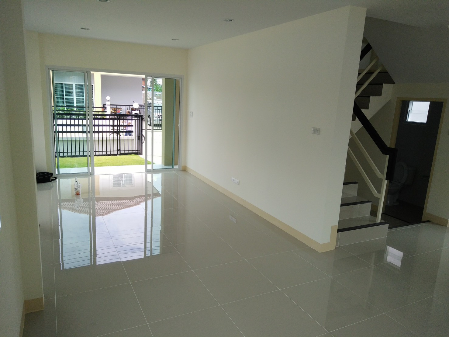 Bangkok Garden / 3 Bedrooms (FOR SALE), บางกอก การ์เด้น / 3 ห้องนอน (ขาย) AOM158