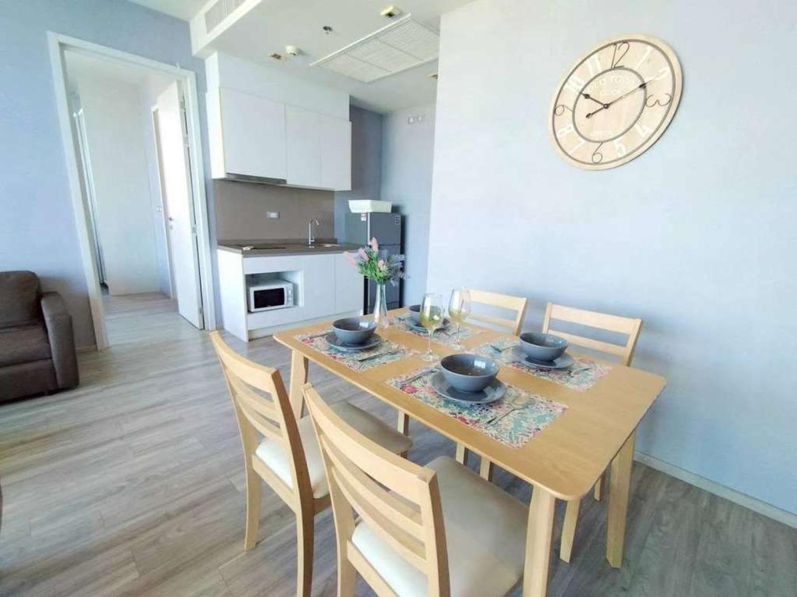 Baan Plai Haad / 1 Bedroom (FOR RENT), บ้านปลายหาด / 1 ห้องนอน (ให้เช่า) BEWN266