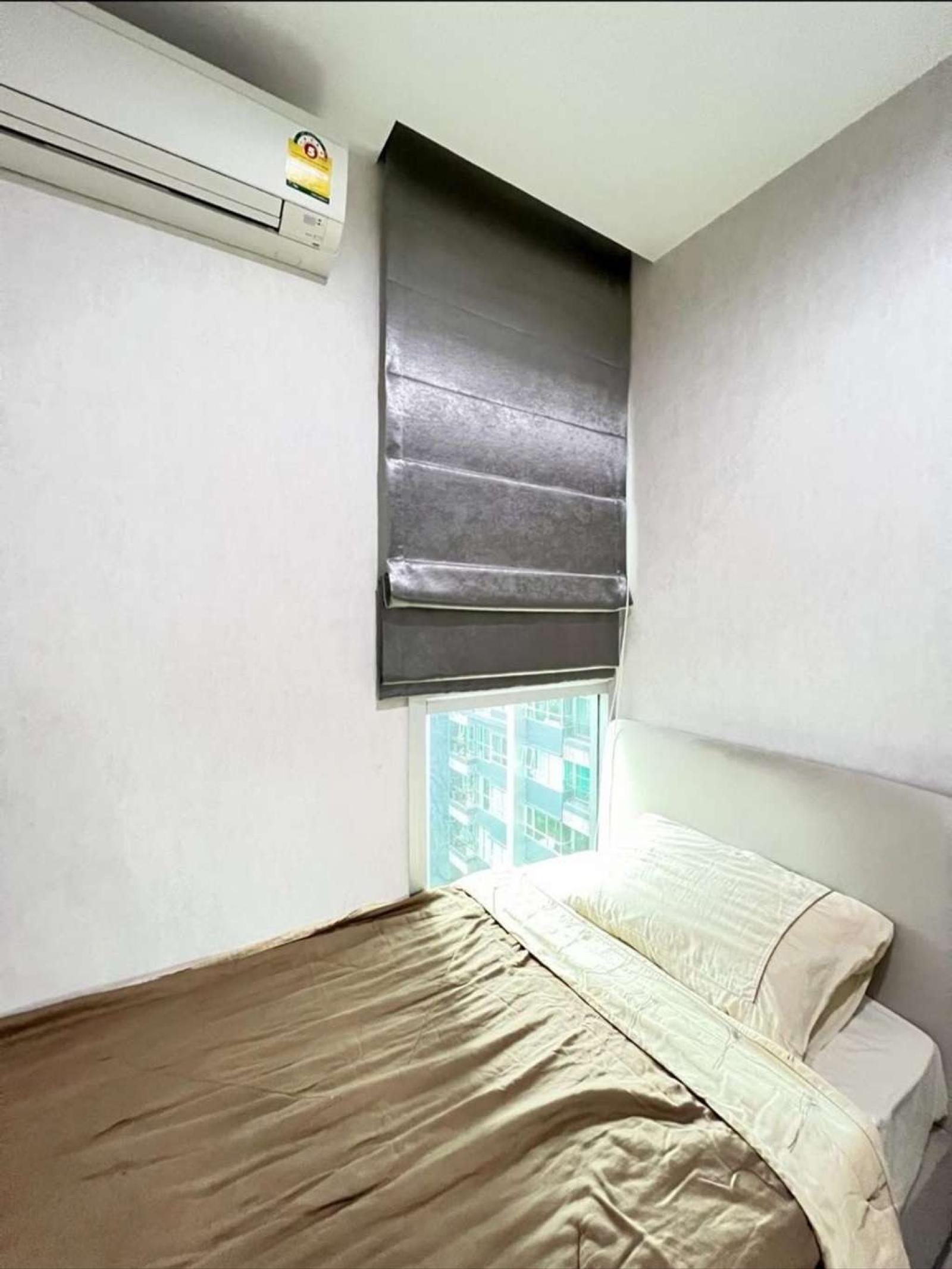 Life Ratchadapisek / 2 Bedrooms (SALE WITH TENANT), ไลฟ์ รัชดาภิเษก / 2 ห้องนอน (ขายพร้อมผู้เช่า) JSMN160