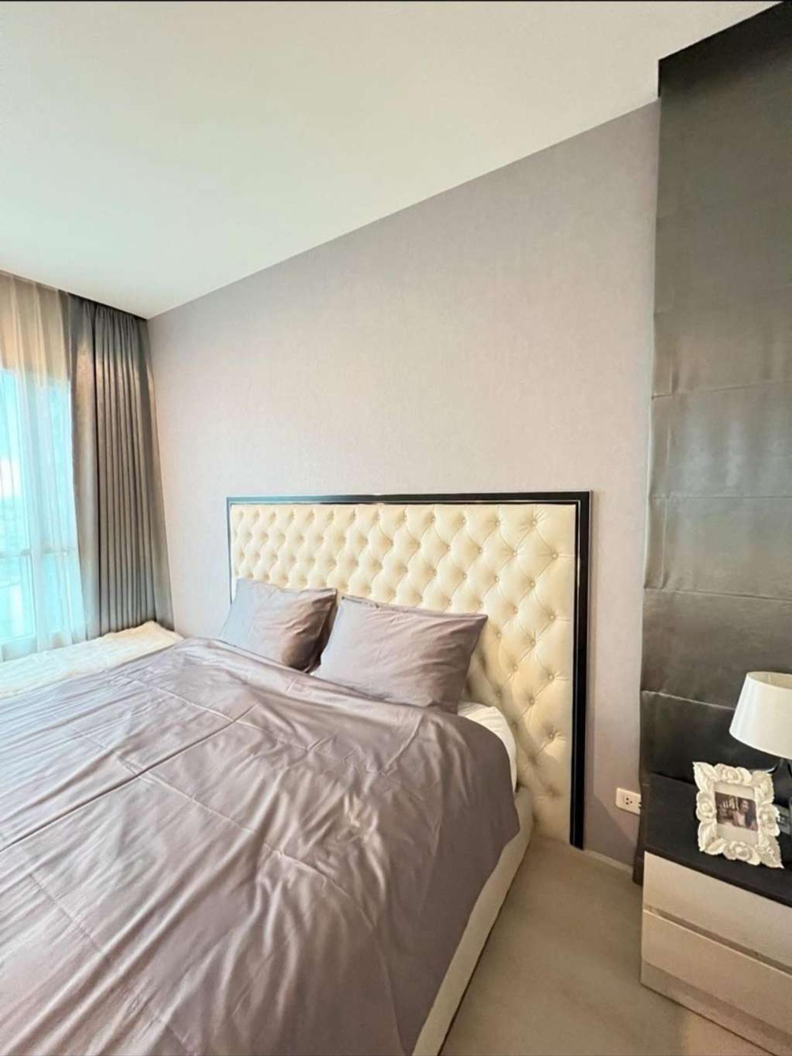 Life Ratchadapisek / 2 Bedrooms (SALE WITH TENANT), ไลฟ์ รัชดาภิเษก / 2 ห้องนอน (ขายพร้อมผู้เช่า) JSMN160