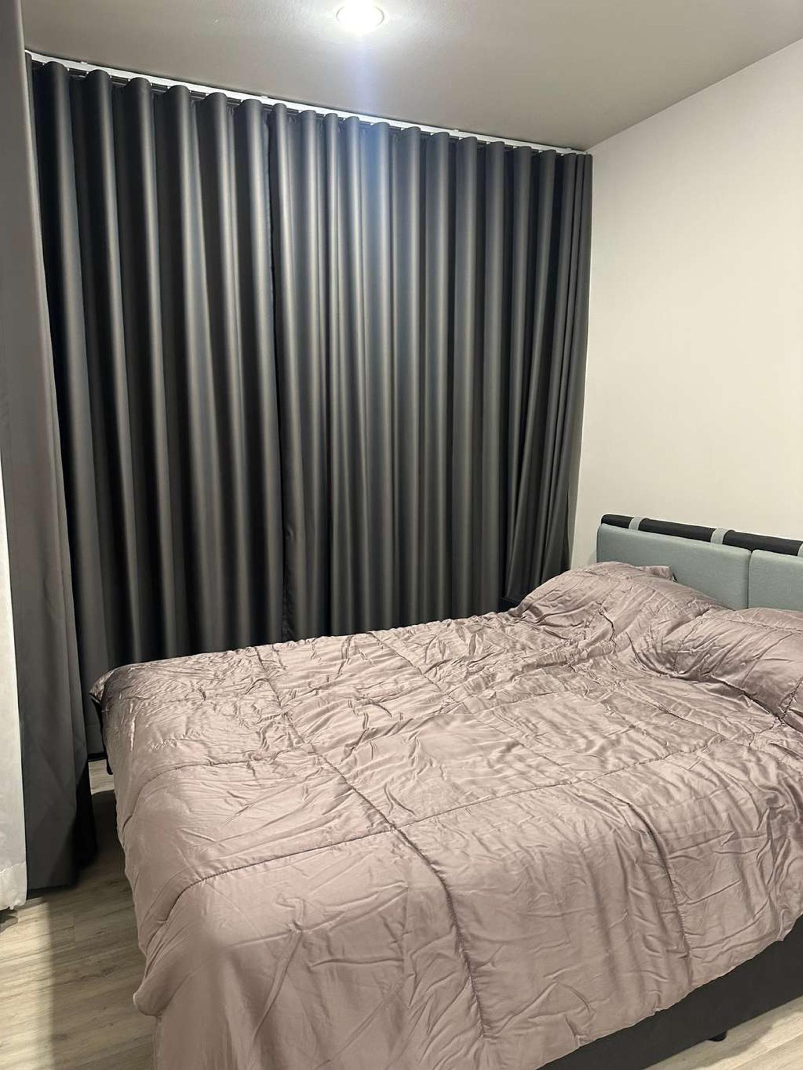 XT Huaikhwang / 1 Bed Plus (FOR SALE), เอ็กซ์ที ห้วยขวาง / 1 ห้องนอนพลัส (ขาย) JSMN156