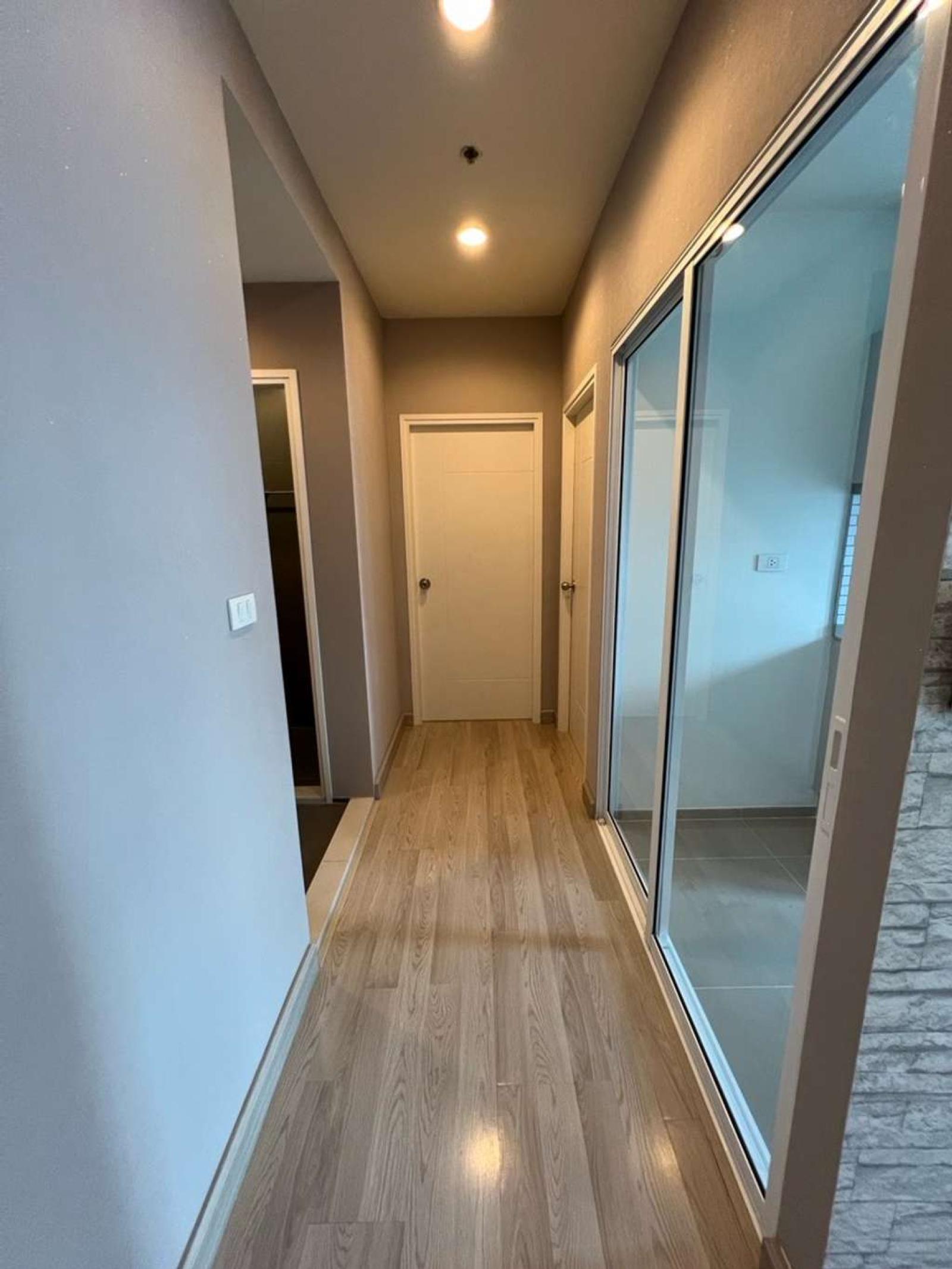 Centric Huai Khwang Station / 2 Bedrooms (FOR SALE), เซ็นทริค ห้วยขวาง สเตชั่น / 2 ห้องนอน (ขาย) JSMN151