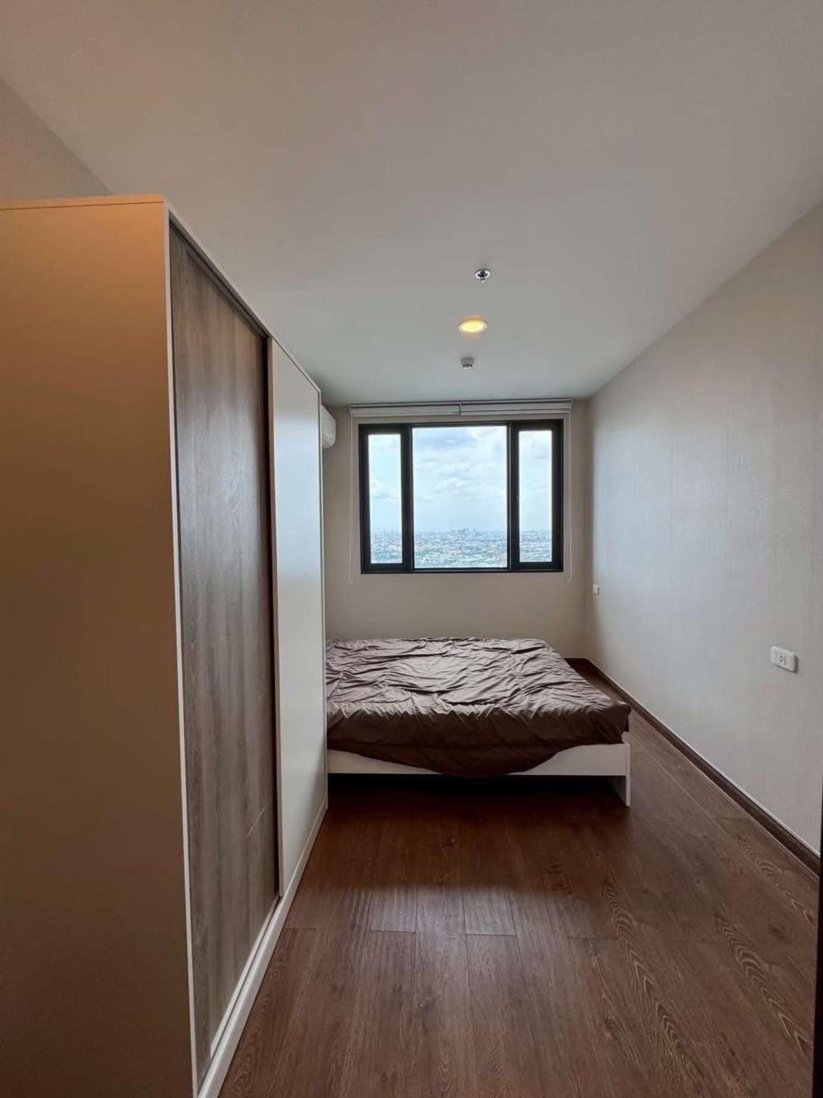 Artisan Ratchada / 2 Bedrooms (FOR RENT), อาร์ติซาน รัชดา / 2 ห้องนอน (ให้เช่า) JSMN131