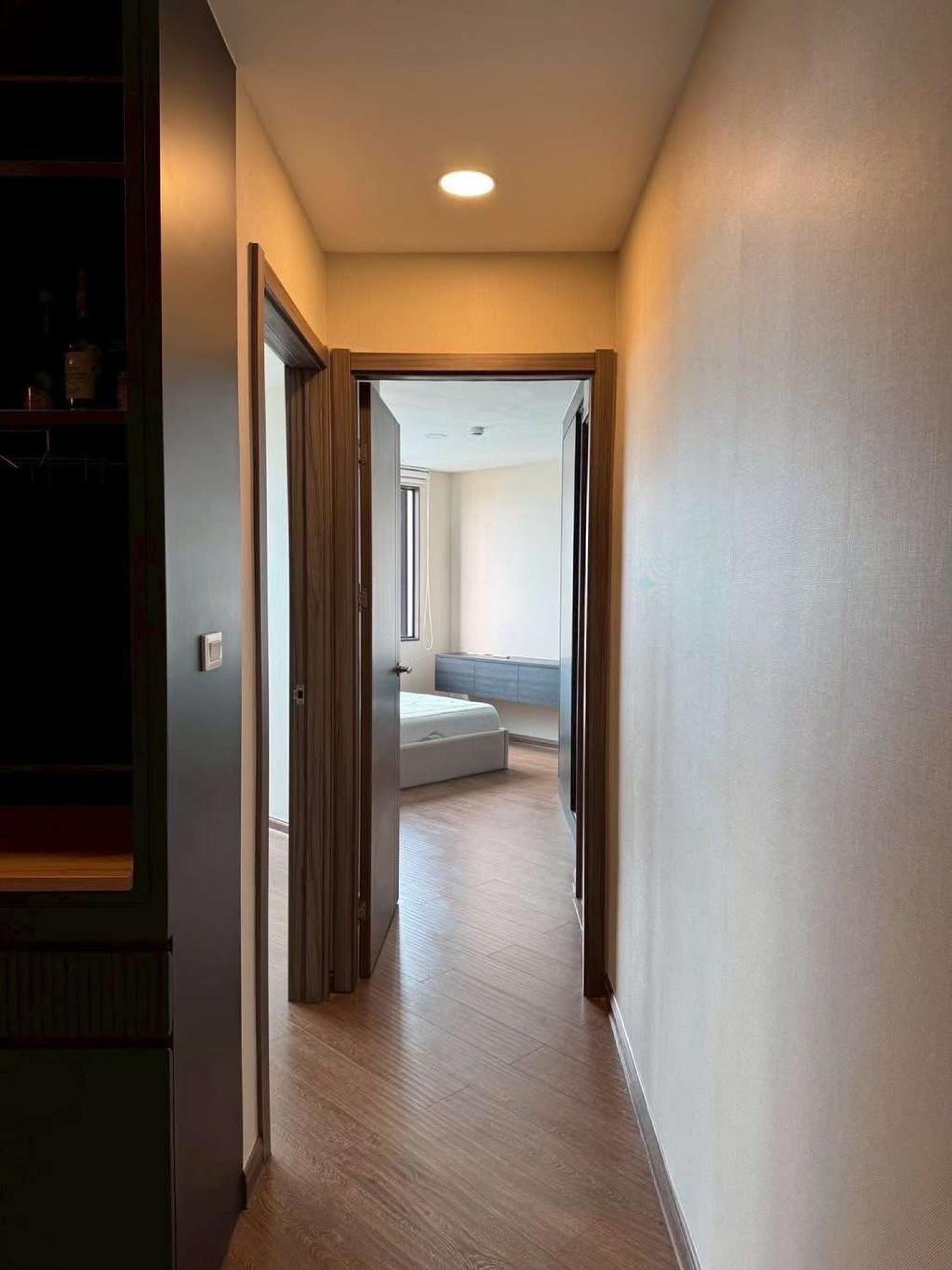 Artisan Ratchada / 2 Bedrooms (FOR RENT), อาร์ติซาน รัชดา / 2 ห้องนอน (ให้เช่า) JSMN131