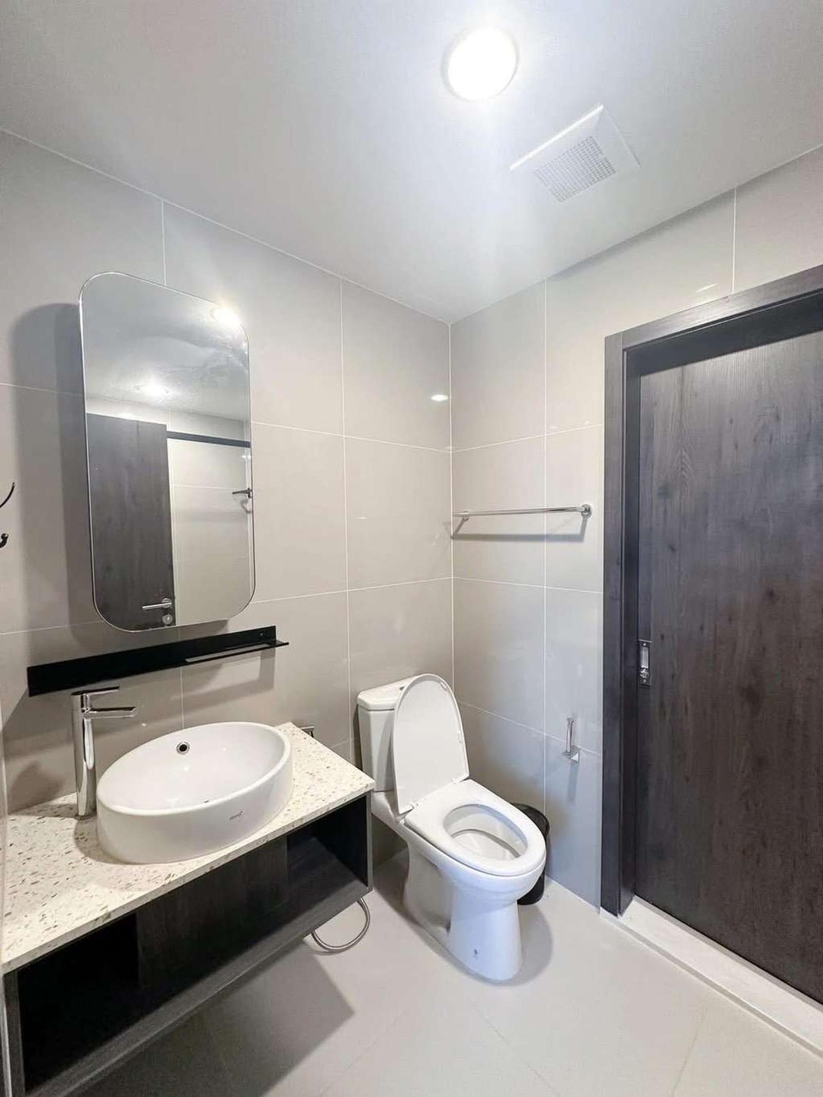 XT Huaikhwang / 1 Bedroom (FOR SALE), เอ็กซ์ที ห้วยขวาง / 1 ห้องนอน (ขาย) JSMN159