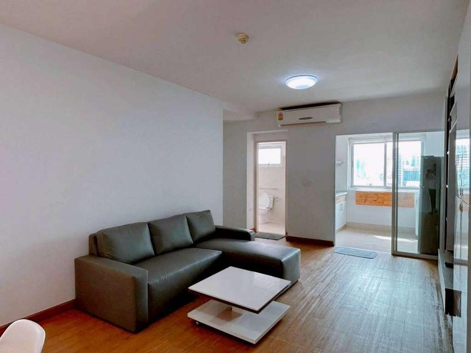 Supalai Park Ekkamai - Thonglor / 2 Bedrooms (FOR SALE), ศุภาลัยปาร์ค เอกมัย - ทองหล่อ / 2 ห้องนอน (ขาย) JSMN218
