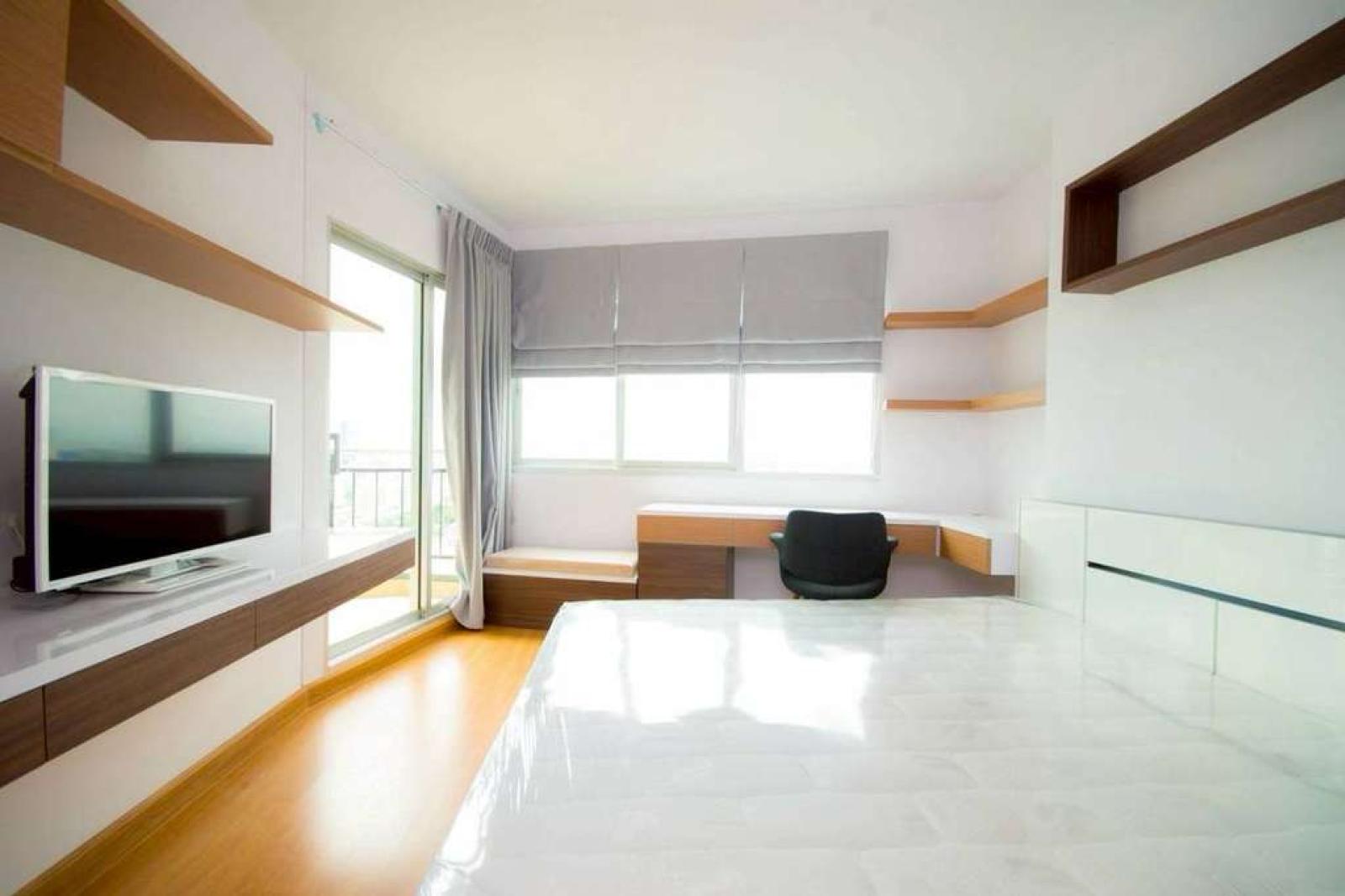 Supalai Park Ekkamai - Thonglor / 2 Bedrooms (FOR SALE), ศุภาลัยปาร์ค เอกมัย - ทองหล่อ / 2 ห้องนอน (ขาย) JSMN218