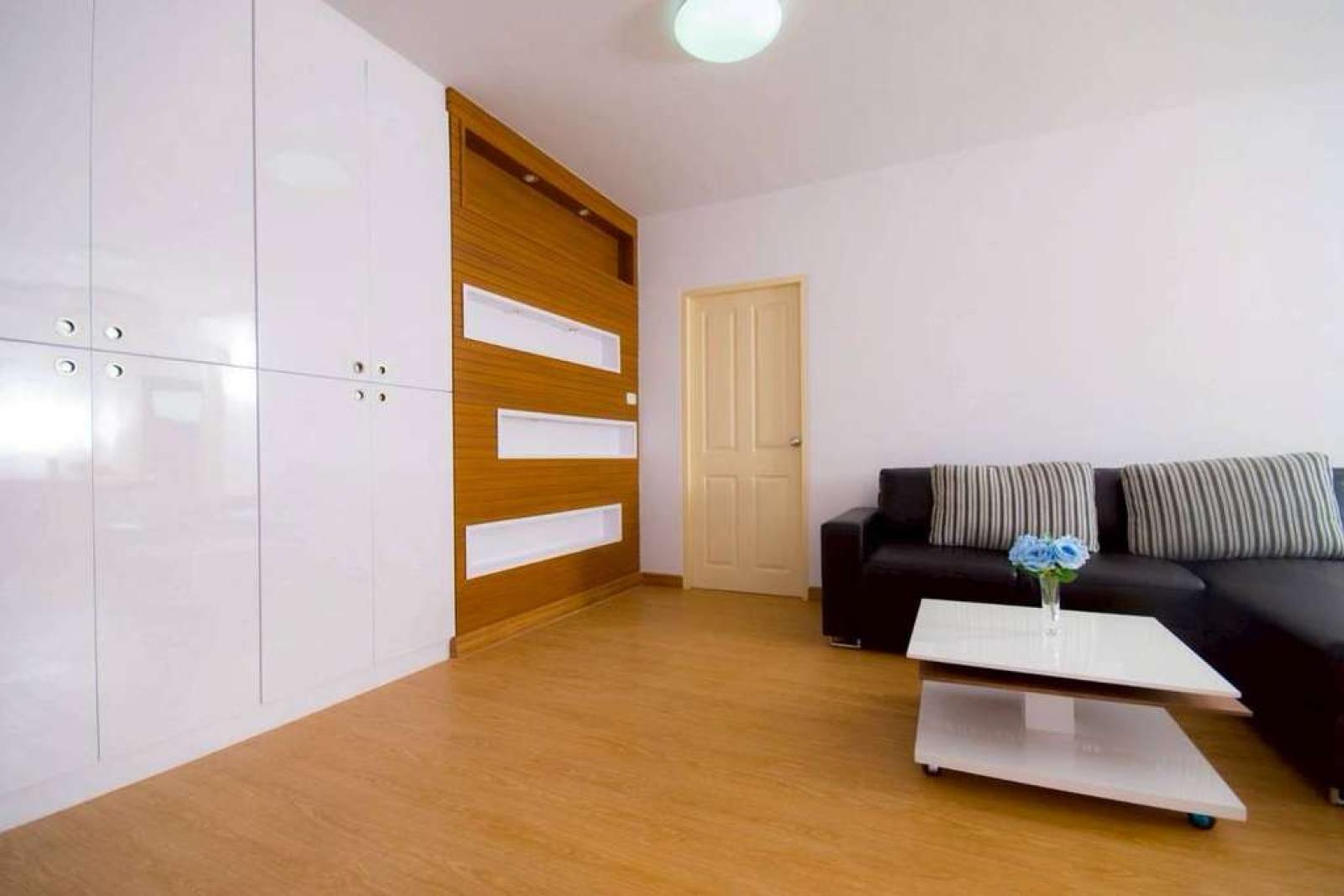 Supalai Park Ekkamai - Thonglor / 2 Bedrooms (FOR RENT), ศุภาลัยปาร์ค เอกมัย - ทองหล่อ / 2 ห้องนอน (ให้เช่า) JSMN218