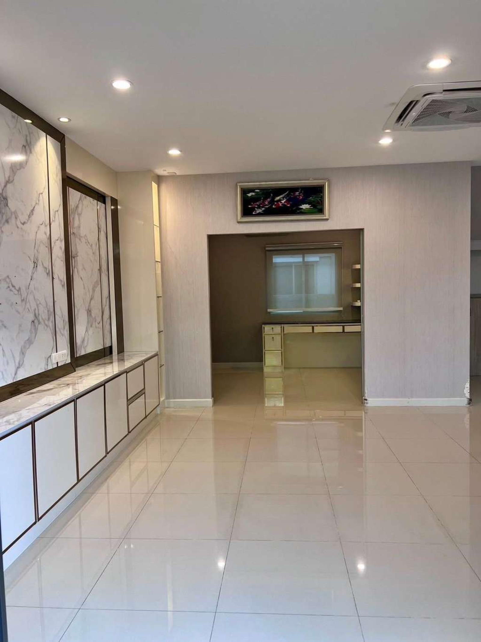 เดอะ ปาล์ม แจ้งวัฒนะ - ชัยพฤกษ์ / 3 ห้องนอน (ขาย), The Palm Chaengwattana - Chaiyaphruek / 3 Bedrooms (FOR SALE) FAIR001