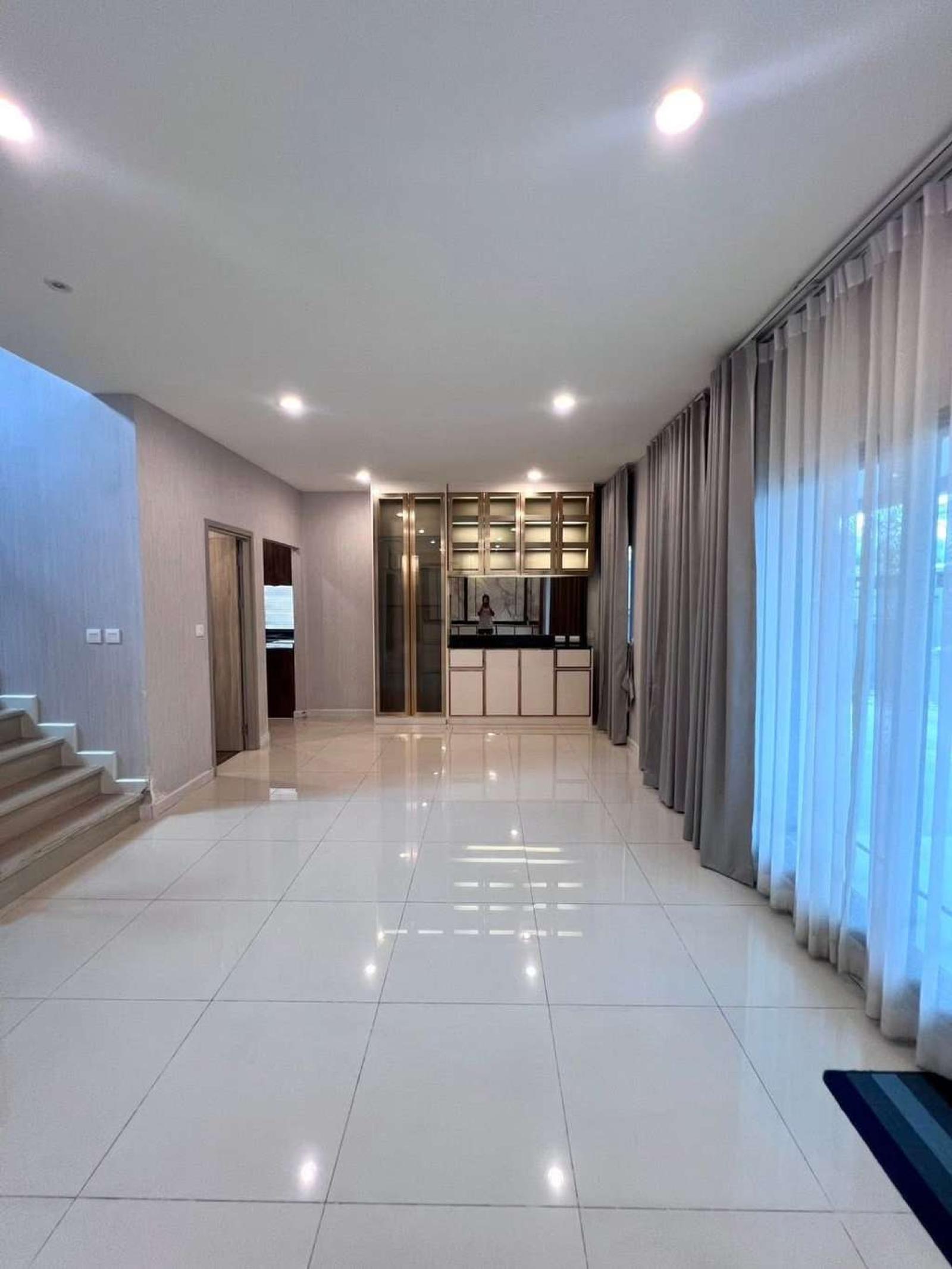 เดอะ ปาล์ม แจ้งวัฒนะ - ชัยพฤกษ์ / 3 ห้องนอน (ขาย), The Palm Chaengwattana - Chaiyaphruek / 3 Bedrooms (FOR SALE) FAIR001