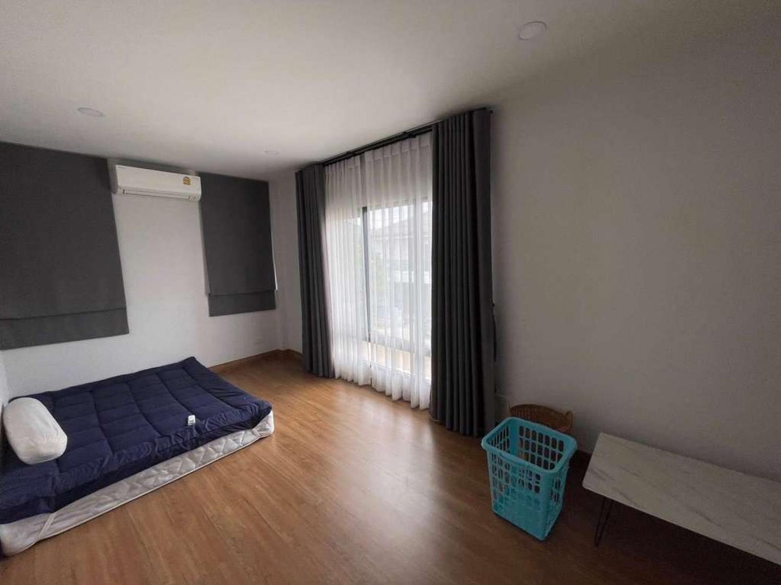 บุราสิริ ราชพฤกษ์ 345 / 4 ห้องนอน (ขาย), Burasiri Ratchaphruek 345 / 4 Bedrooms (FOR SALE) FAIR005