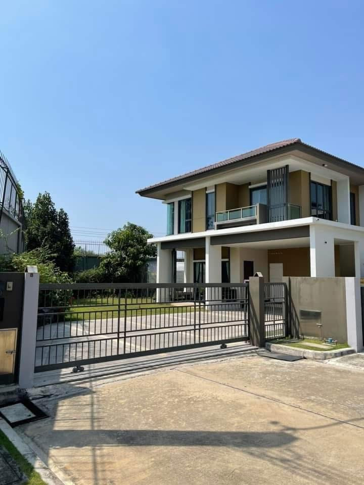 บุราสิริ ราชพฤกษ์ 345 / 3 ห้องนอน (ขาย), Burasiri Ratchaphruek 345 / 3 Bedrooms (FOR SALE) FAIR002
