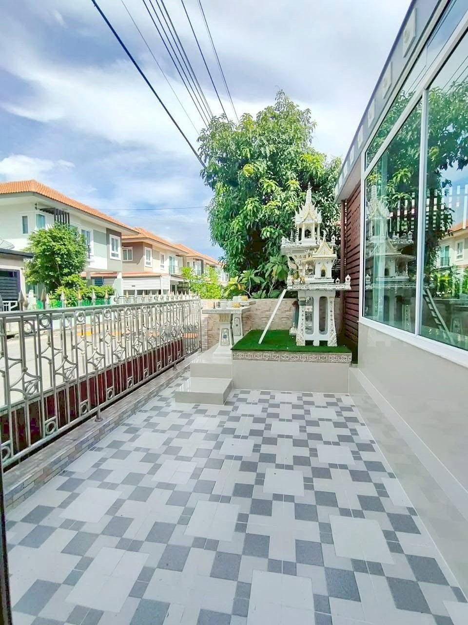 ลภาวัน 21 / 6 ห้องนอน (ขาย), Laphawan 21 / 6 Bedrooms (FOR SALE) FAIR006