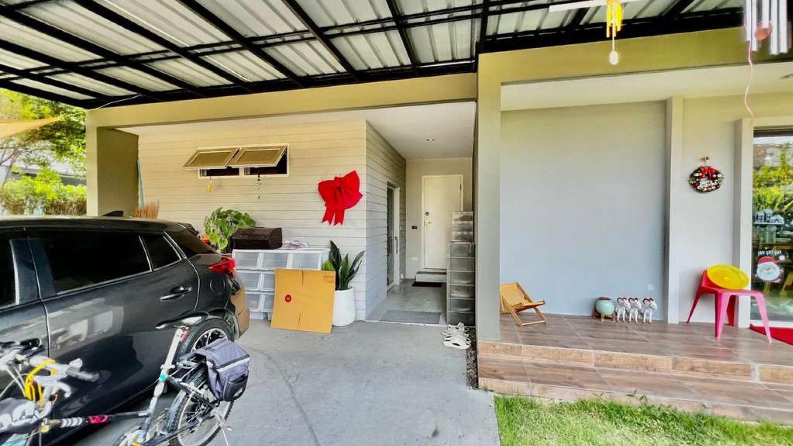 เวนิว โฟลว์ แจ้งวัฒนะ / 4 ห้องนอน (ขาย), Venue Flow Chaengwattana / 4 Bedrooms (FOR SALE) FAIR003