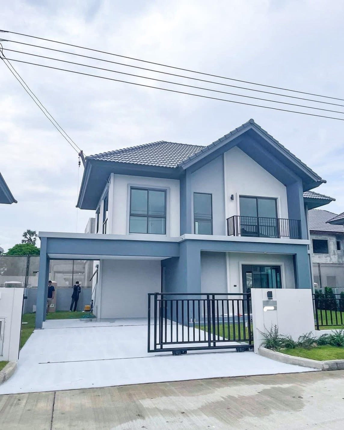 เวนิว โฟลว์ แจ้งวัฒนะ / 4 ห้องนอน (ขาย), Venue Flow Chaengwattana / 4 Bedrooms (FOR SALE) FAIR007