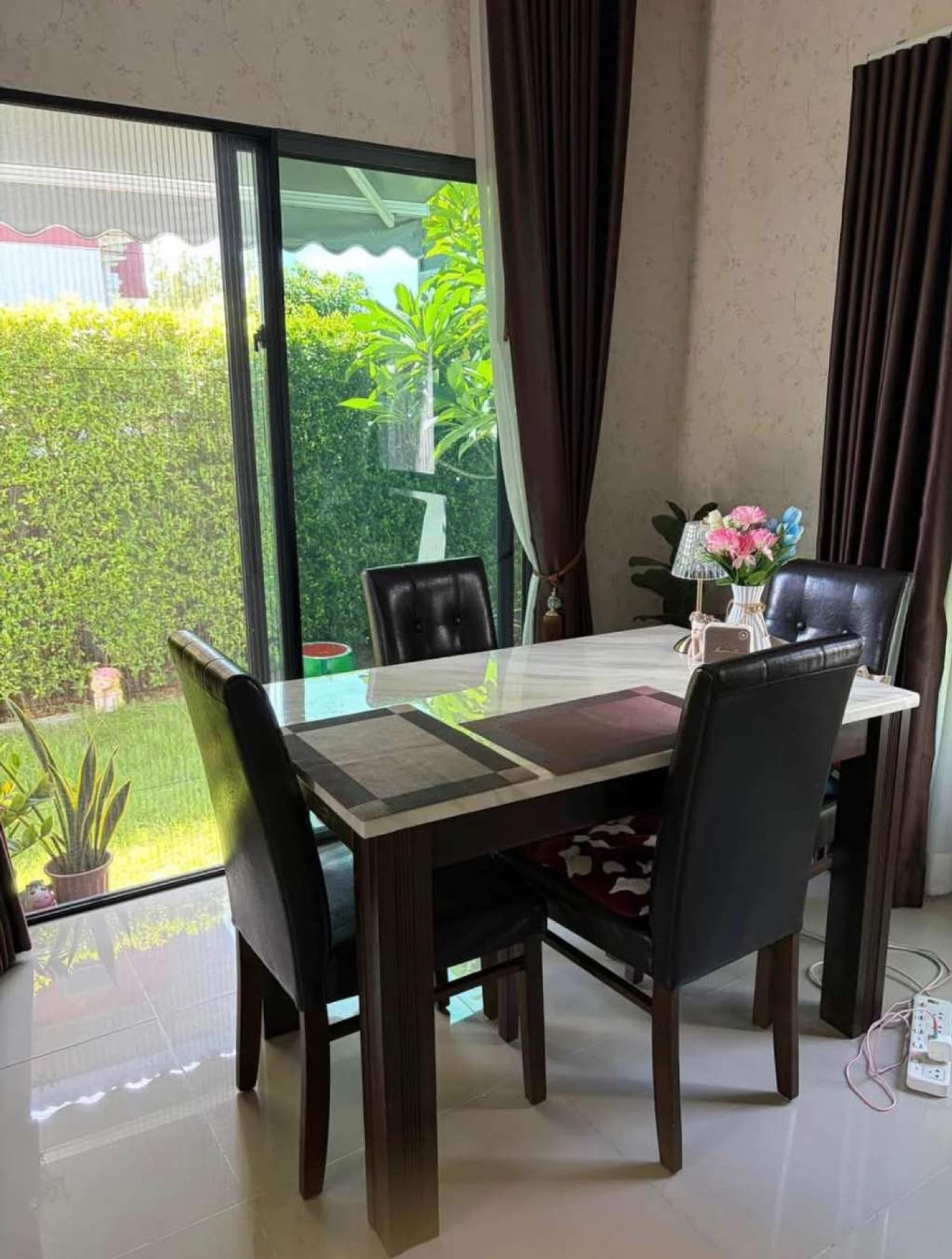 สราญสิริ ชัยพฤกษ์ - แจ้งวัฒนะ / 3 ห้องนอน (ขาย), Saransiri Chaiyaphruek - Chaengwattana / 3 Bedrooms (FOR SALE) FAIR004