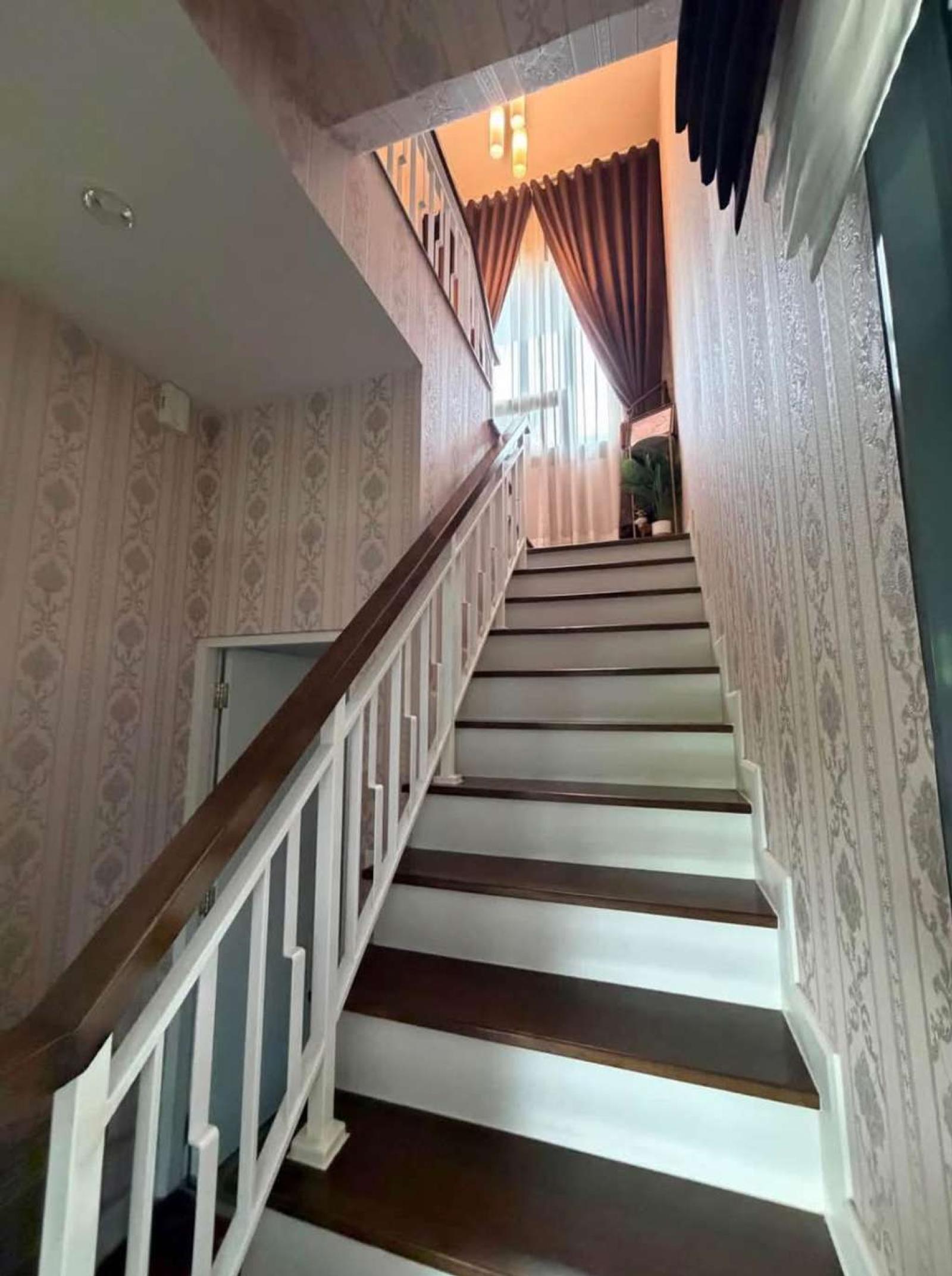 สราญสิริ ชัยพฤกษ์ - แจ้งวัฒนะ / 3 ห้องนอน (ขาย), Saransiri Chaiyaphruek - Chaengwattana / 3 Bedrooms (FOR SALE) FAIR004