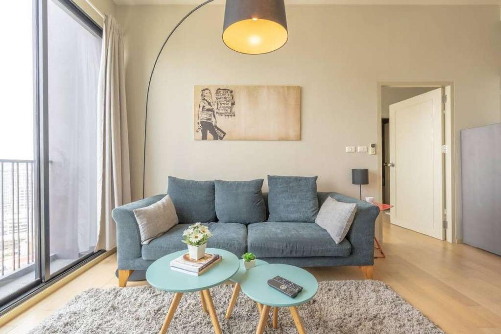 Noble Reveal / 1 Bedroom (FOR SALE), โนเบิล รีวิล / 1 ห้องนอน (ขาย) PEII010