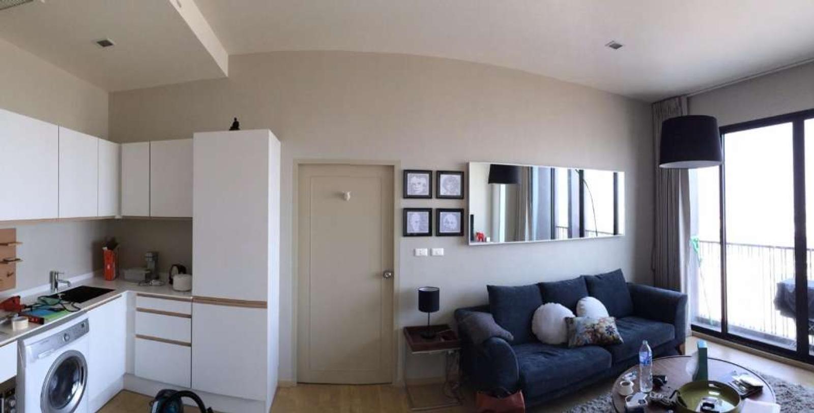 Noble Reveal / 1 Bedroom (FOR SALE), โนเบิล รีวิล / 1 ห้องนอน (ขาย) PEII011
