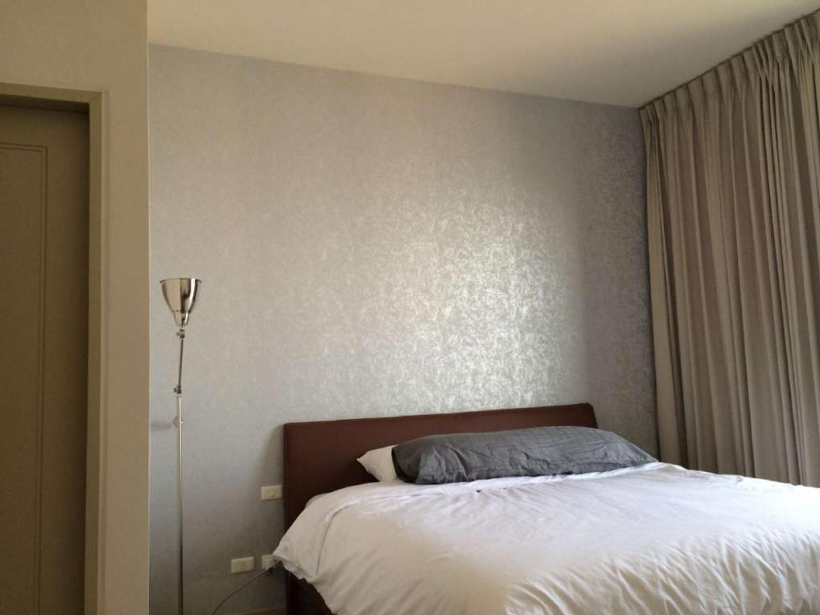 Noble Reveal / 1 Bedroom (FOR SALE), โนเบิล รีวิล / 1 ห้องนอน (ขาย) PEII011
