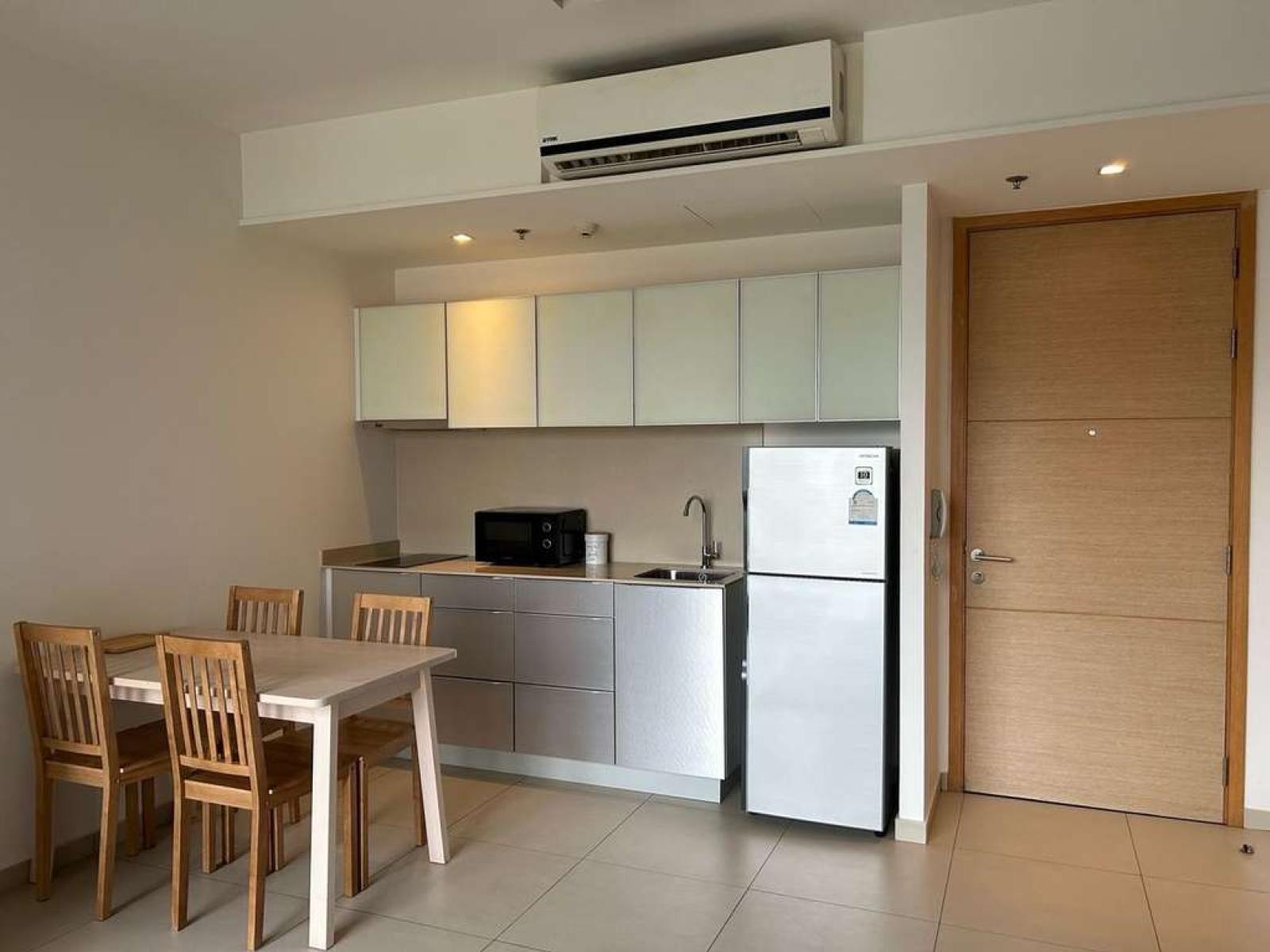 The Lofts Ekkamai / 1 Bedroom (SALE WITH TENANT), เดอะ ลอฟท์ เอกมัย / 1 ห้องนอน (ขายพร้อมผู้เช่า) PEII016