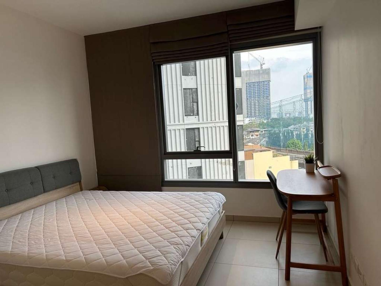 The Lofts Ekkamai / 1 Bedroom (SALE WITH TENANT), เดอะ ลอฟท์ เอกมัย / 1 ห้องนอน (ขายพร้อมผู้เช่า) PEII016