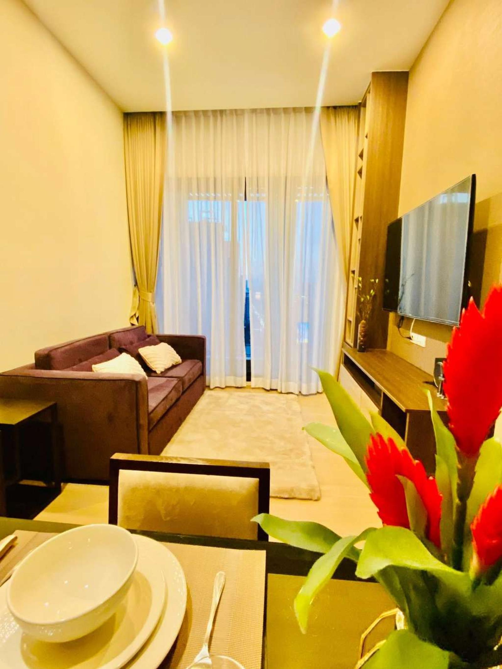 The Capital Eakamai - Thonglor / 2 Bedrooms (FOR SALE), เดอะ แคปิตอล เอกมัย - ทองหล่อ / 2 ห้องนอน (ขาย) PEII025