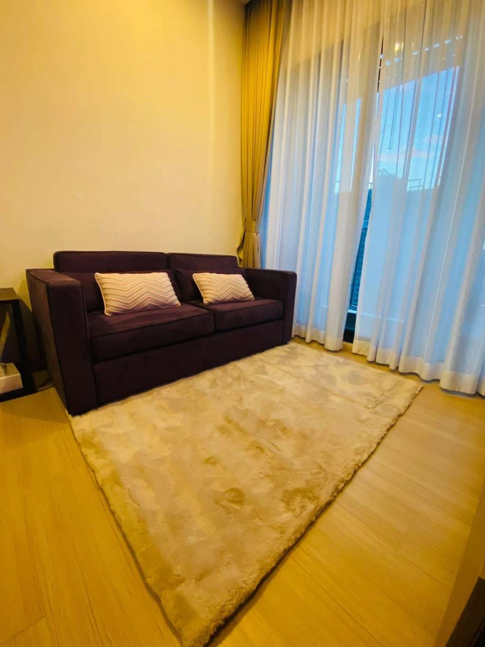The Capital Eakamai - Thonglor / 2 Bedrooms (FOR SALE), เดอะ แคปิตอล เอกมัย - ทองหล่อ / 2 ห้องนอน (ขาย) PEII025
